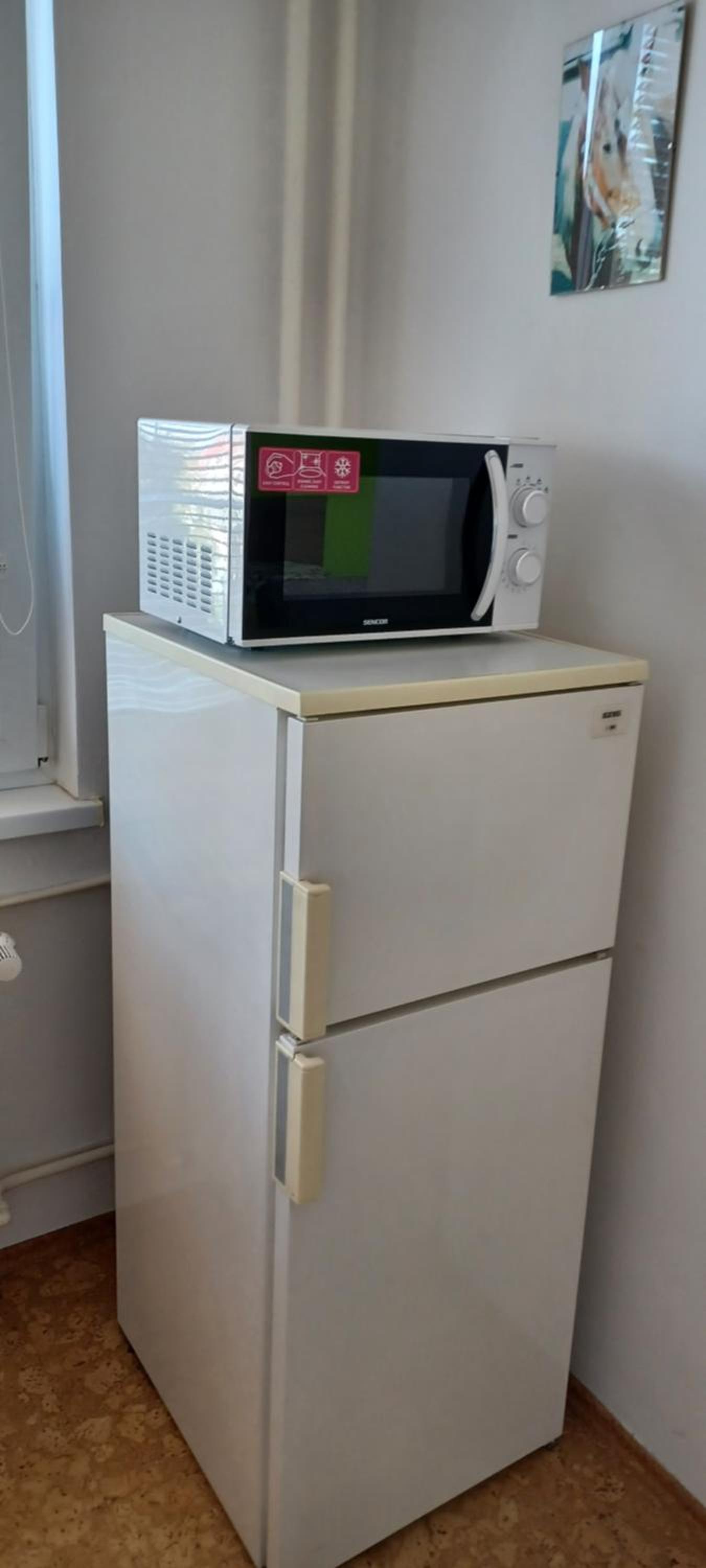 Studio Apartment - Photo 15