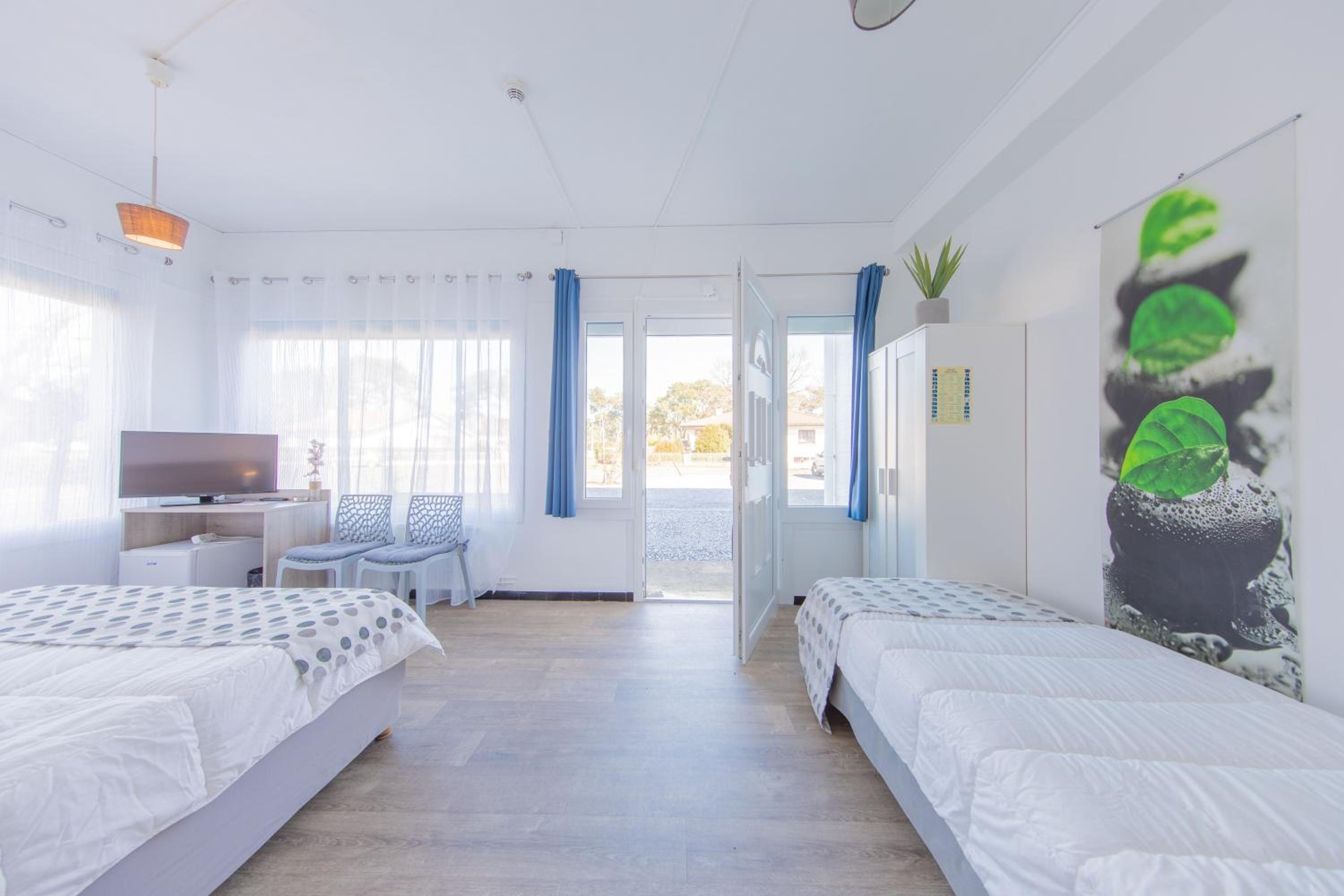 Hotel Land'Azur, Foto 6