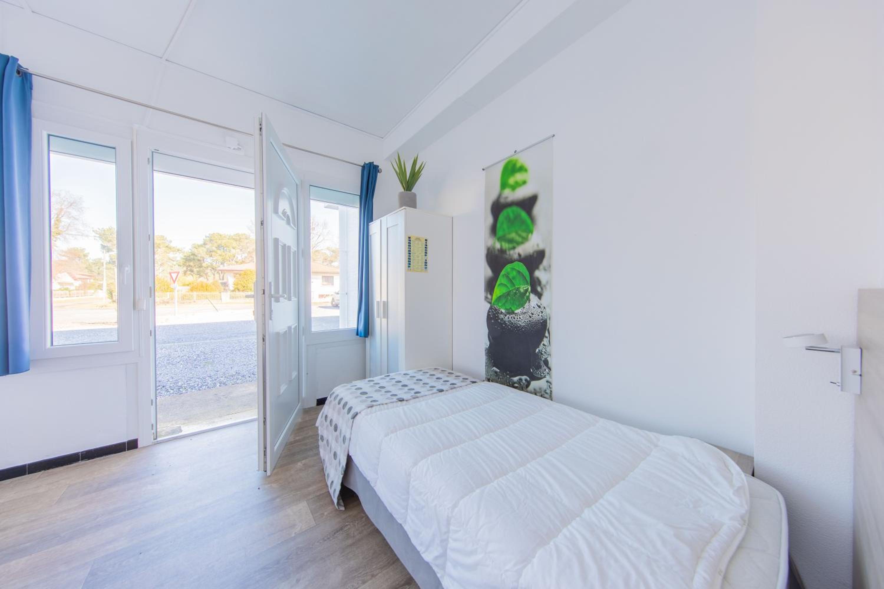 Hotel Land'Azur, Foto 2