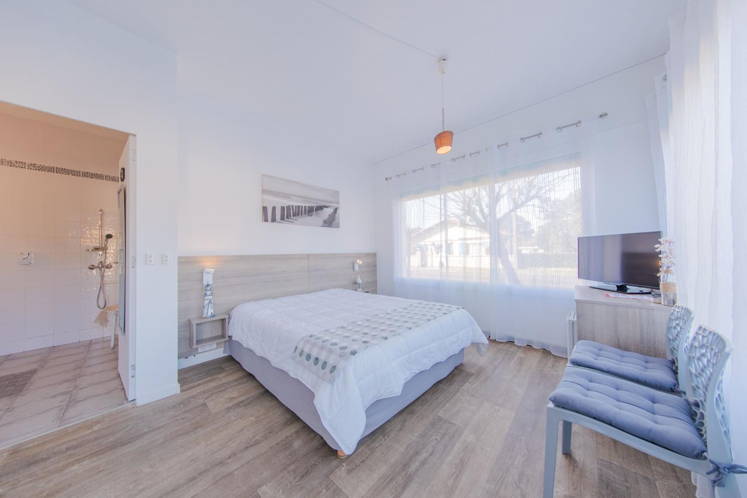 Hotel Land'Azur, Foto 4