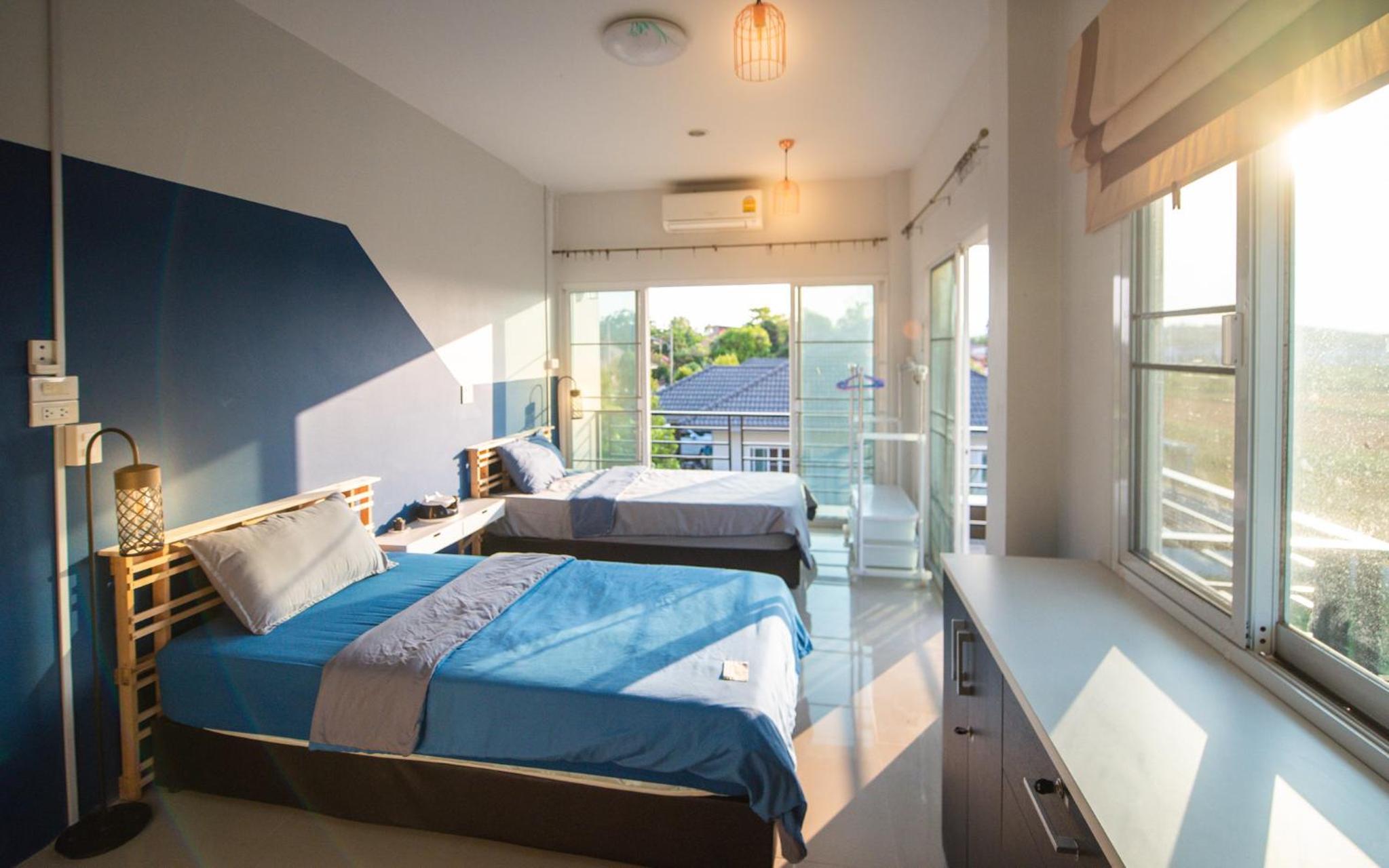 Three-Bedroom Chalet - Photo 9