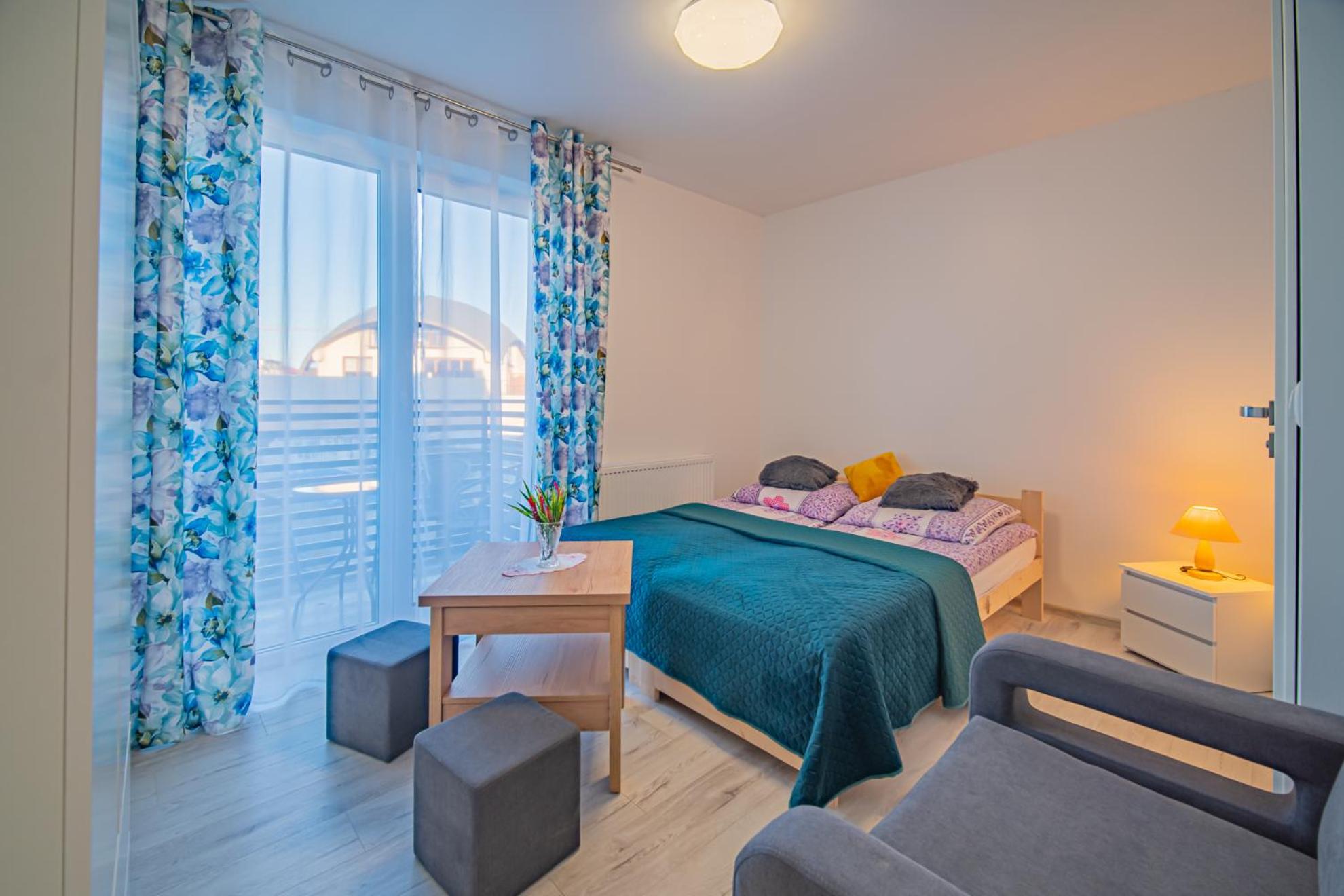 Double Room with Balcony photo 2
