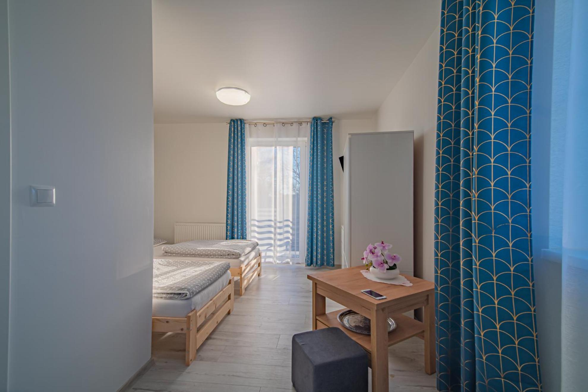 Double Room with Balcony photo 3