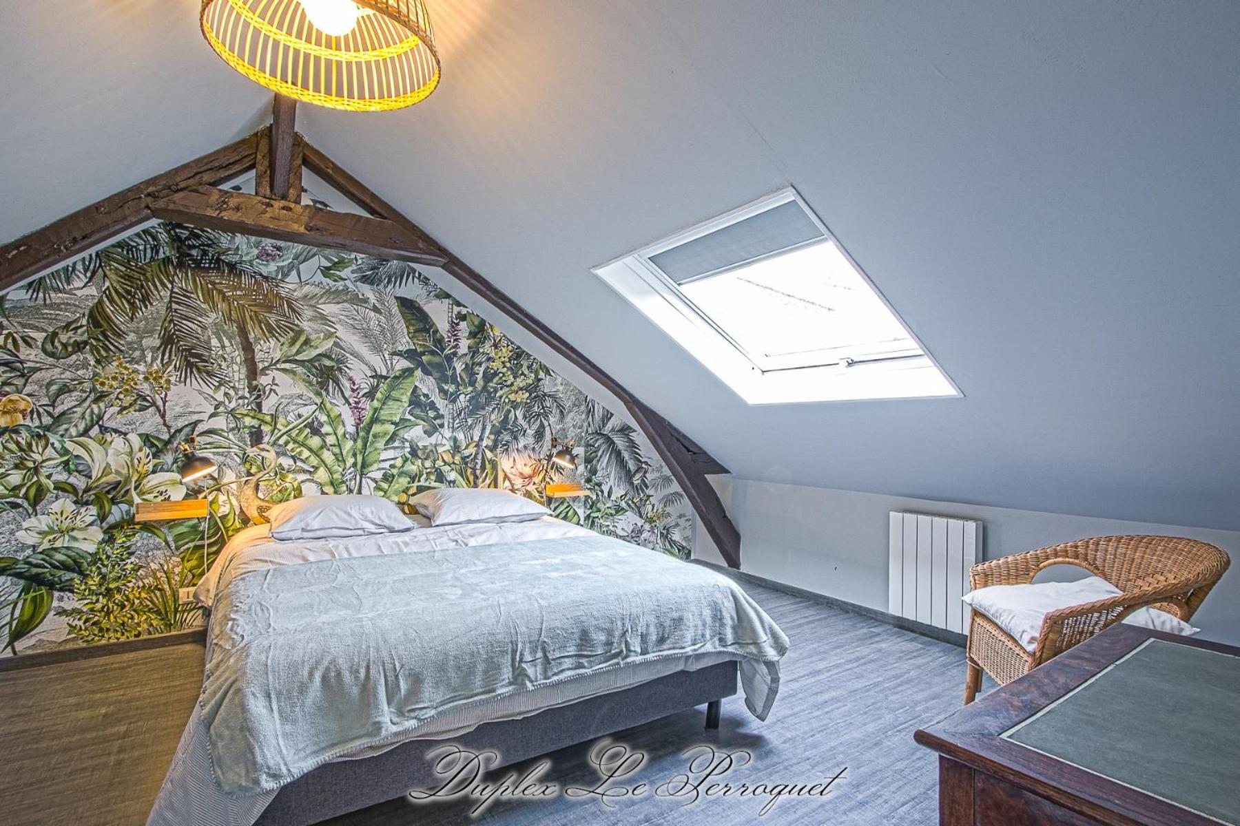 Duplex Apartment - Photo 1