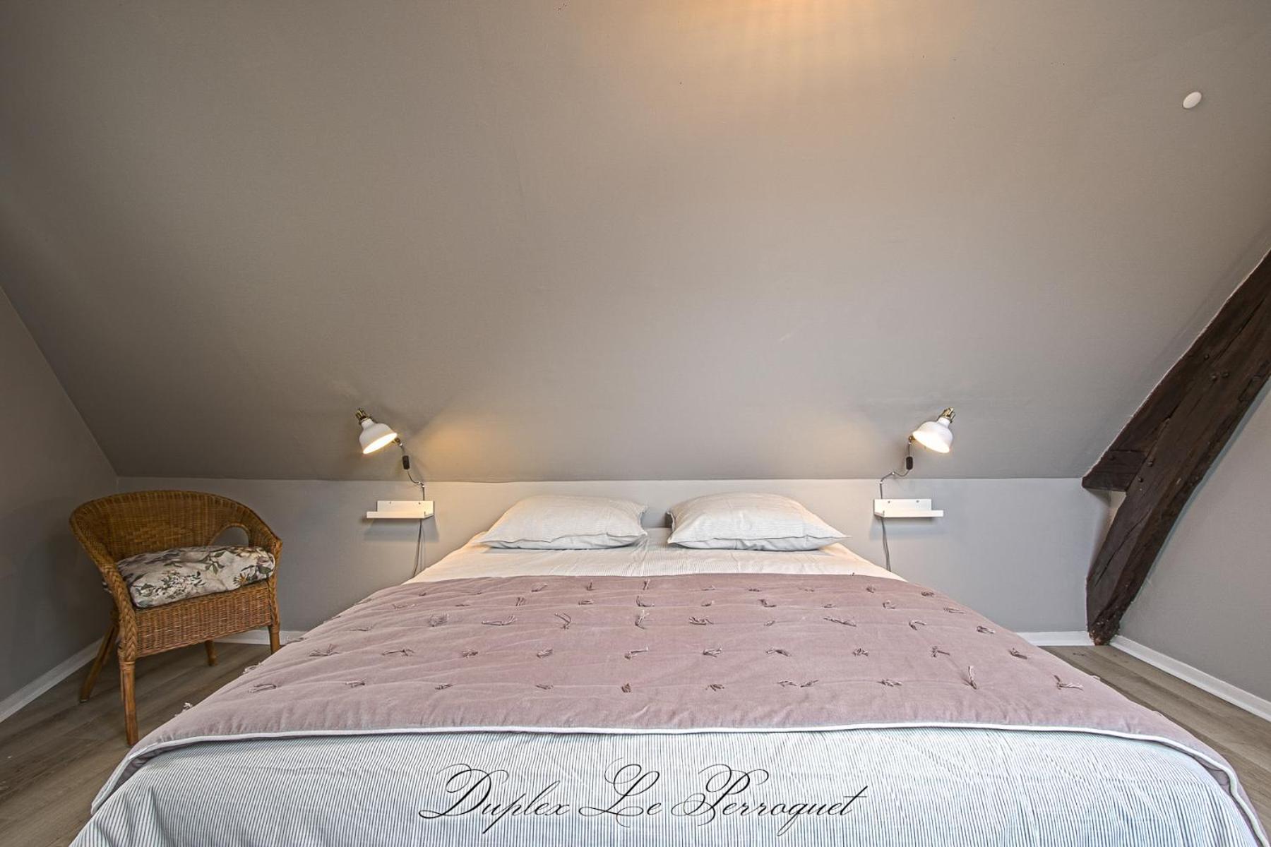 Duplex Apartment - Photo 27