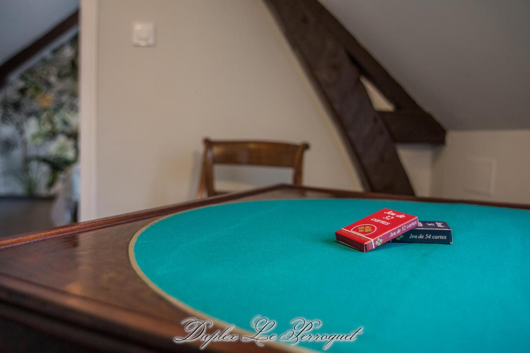 Duplex Apartment - Photo 26