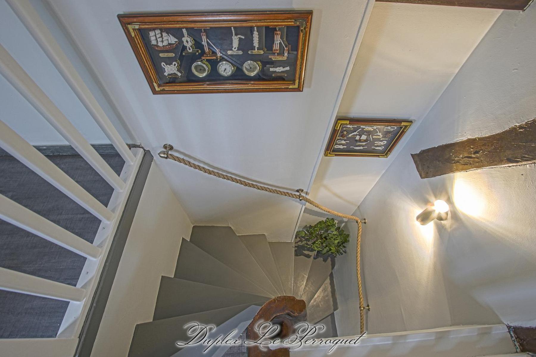 Duplex Apartment - Photo 24