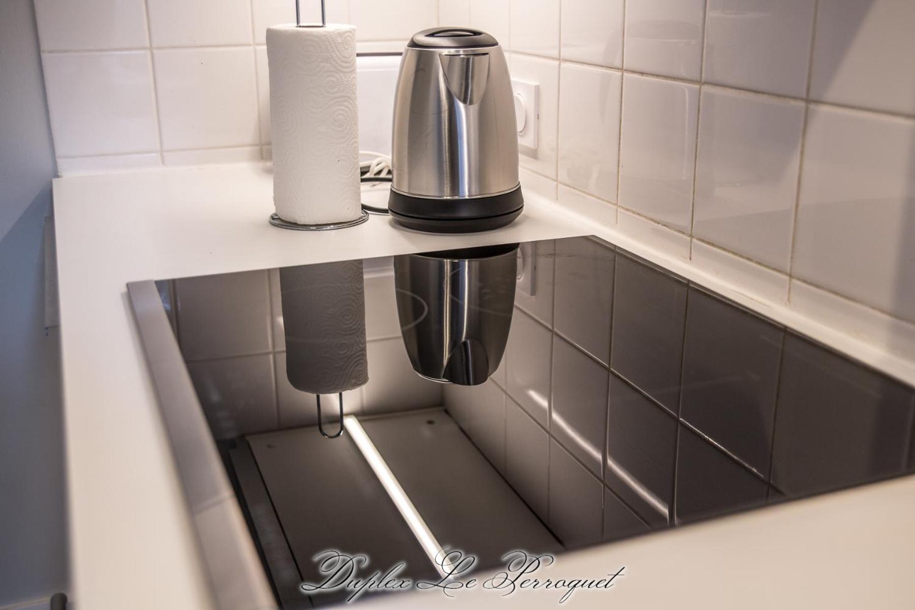 Duplex Apartment - Photo 20
