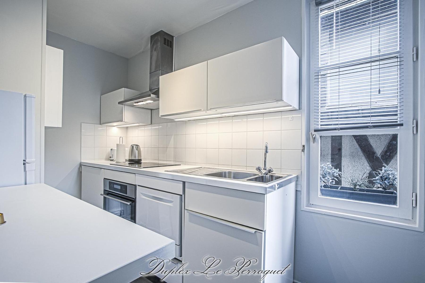 Duplex Apartment - Photo 19