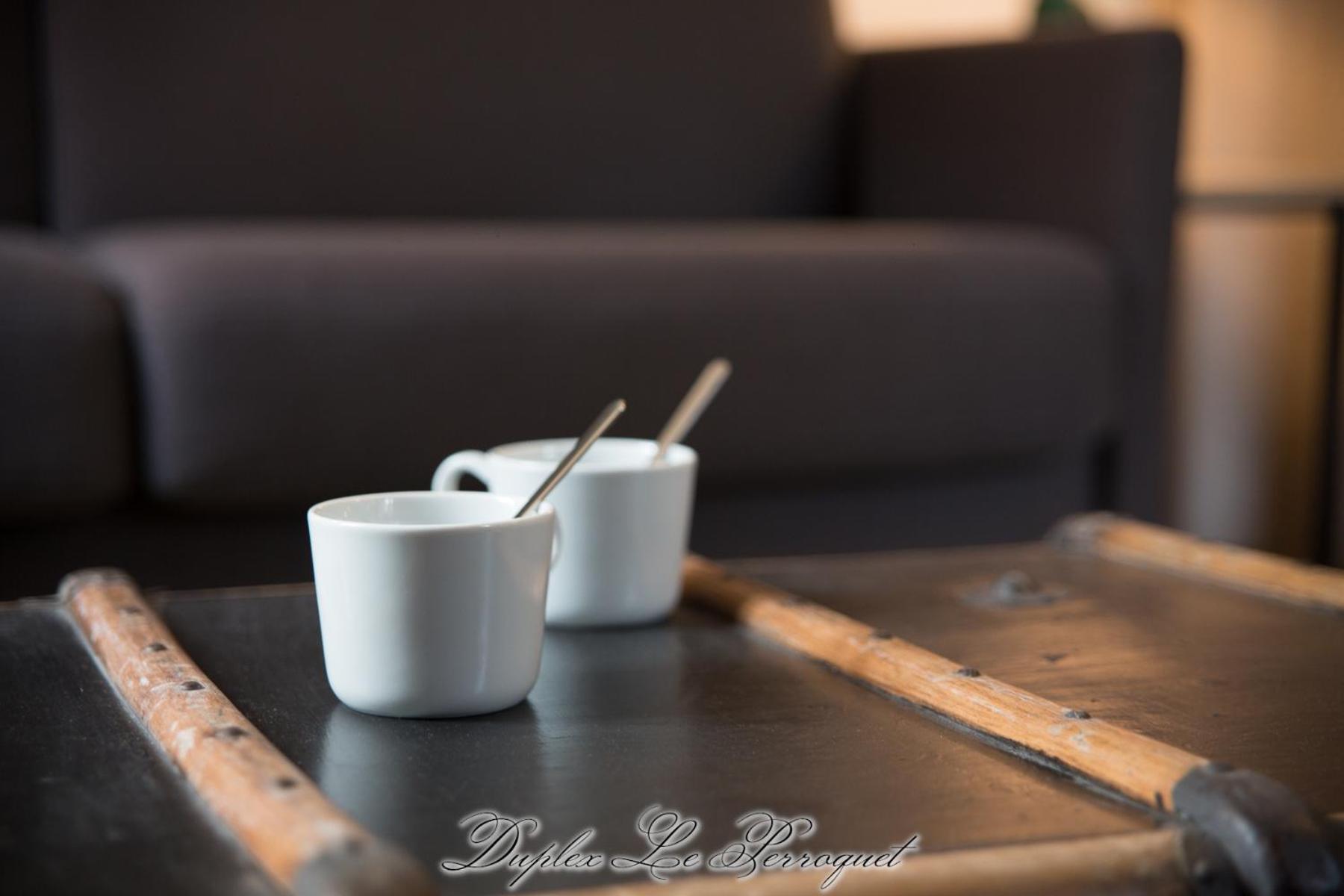 Duplex Apartment - Photo 17