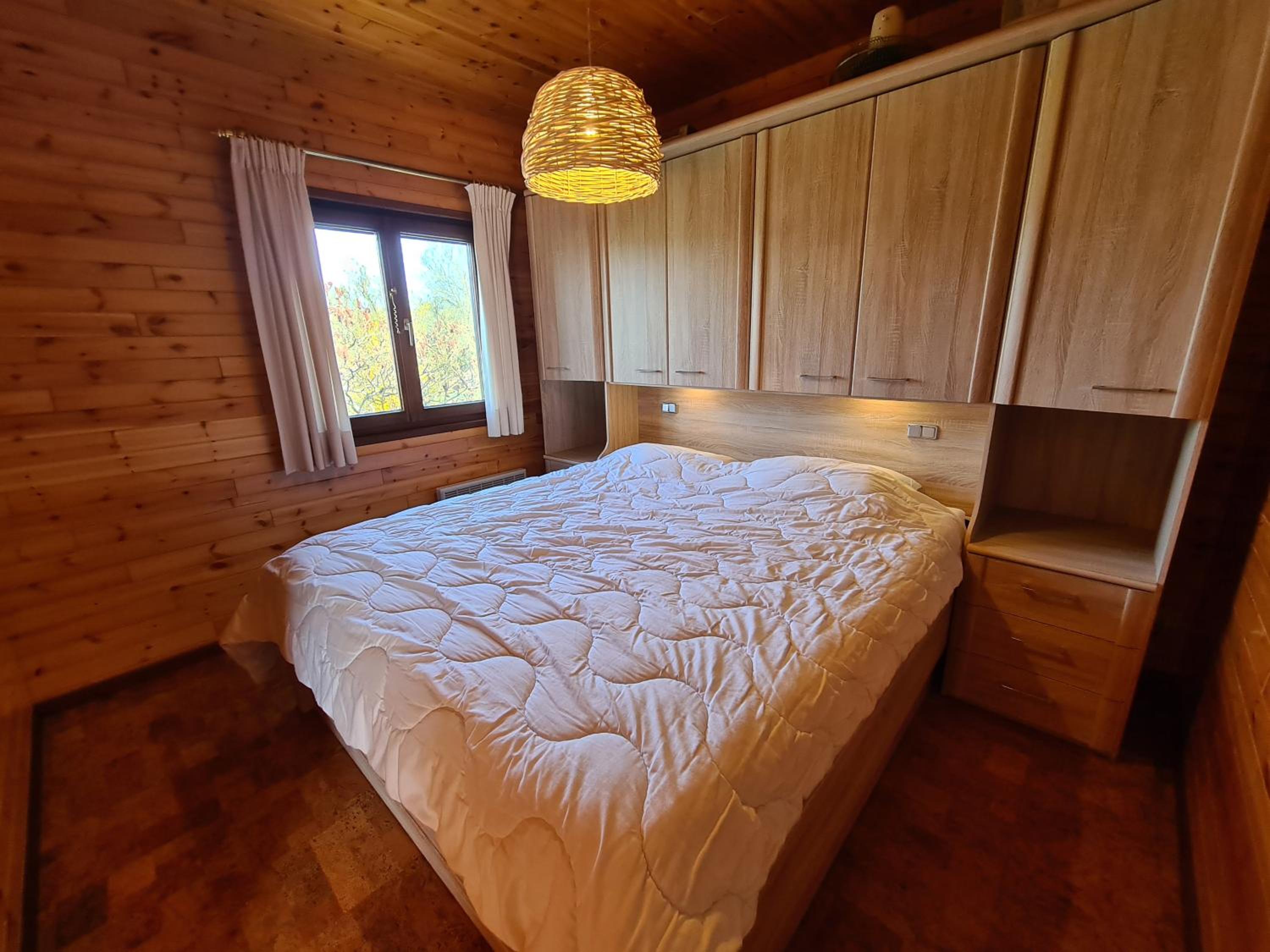 Two-Bedroom Chalet photo 1