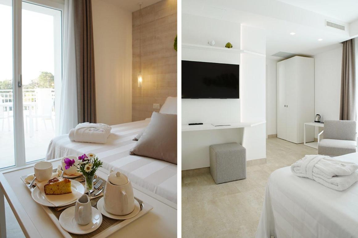 Deluxe King Room - Photo 4
