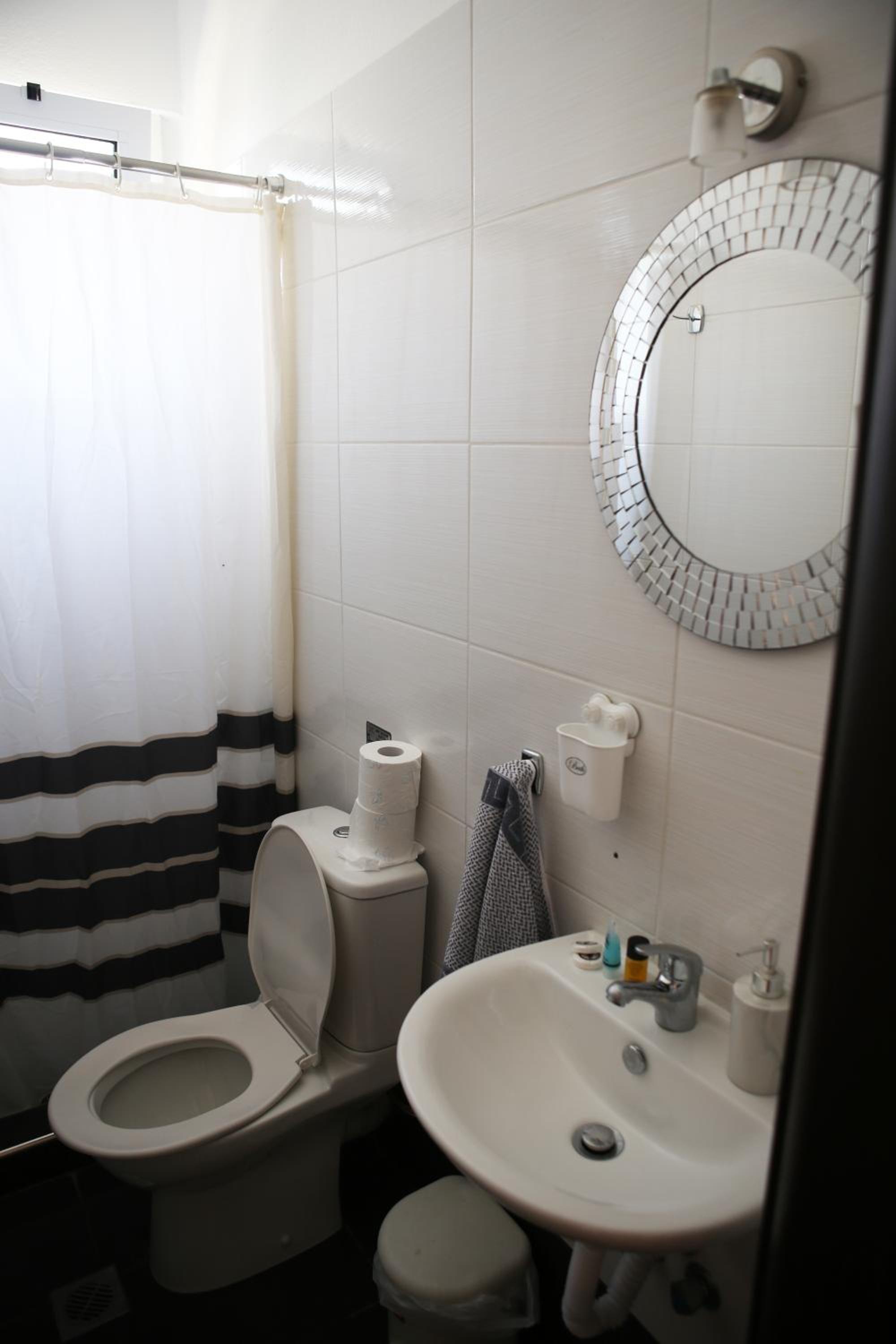 Triple Room with Sea View photo 1