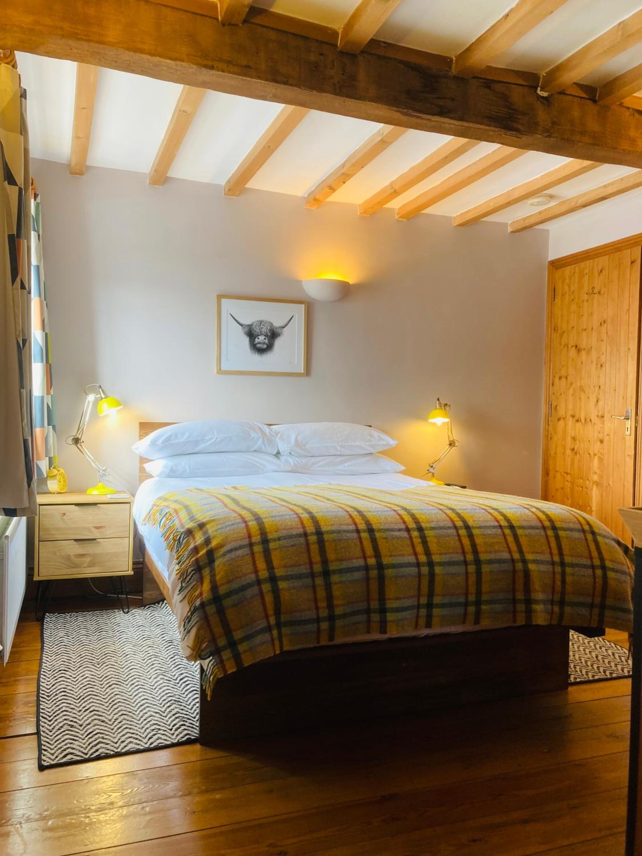 Double Room with Private Bathroom photo 1