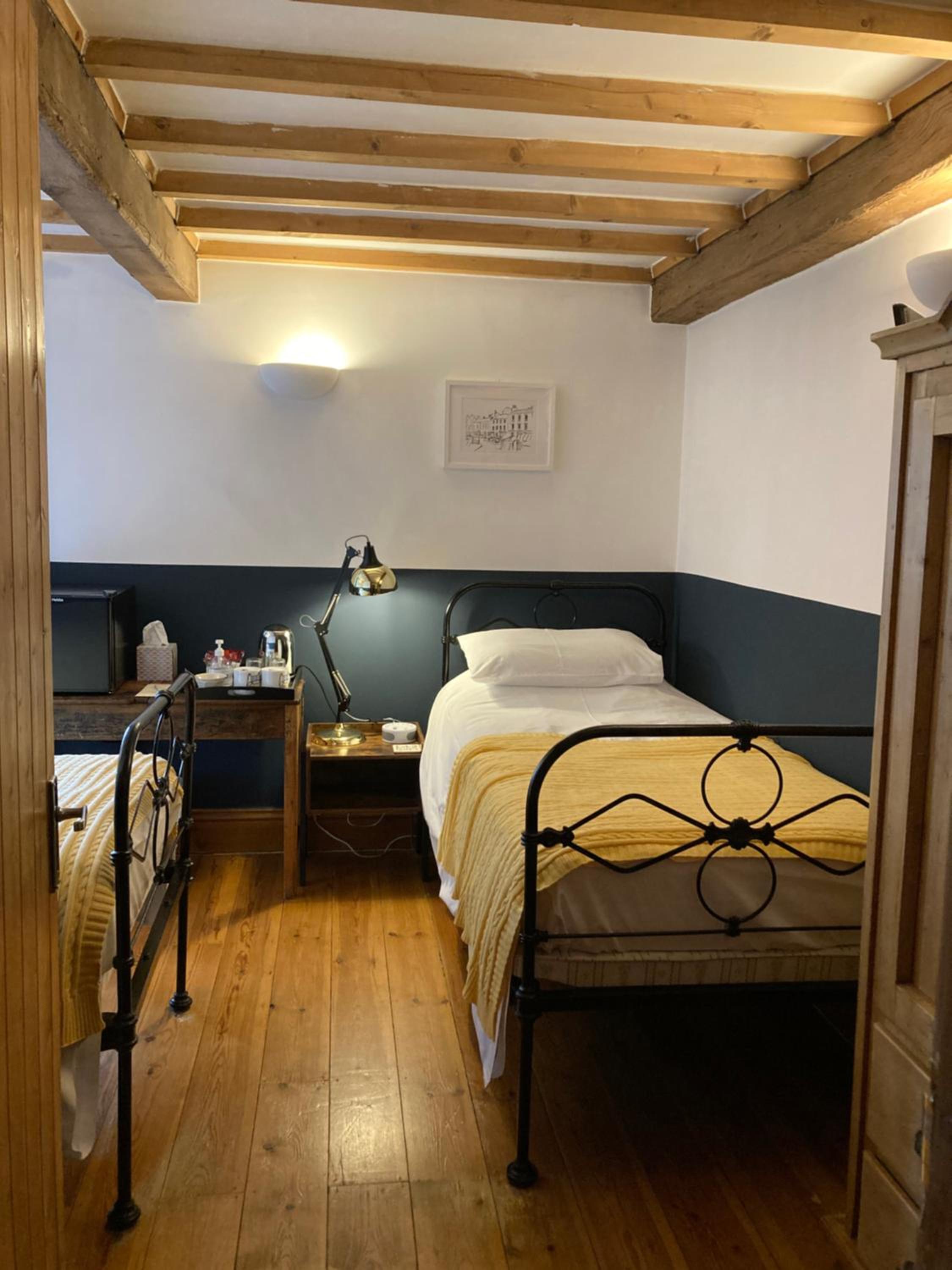 Twin Room photo 3