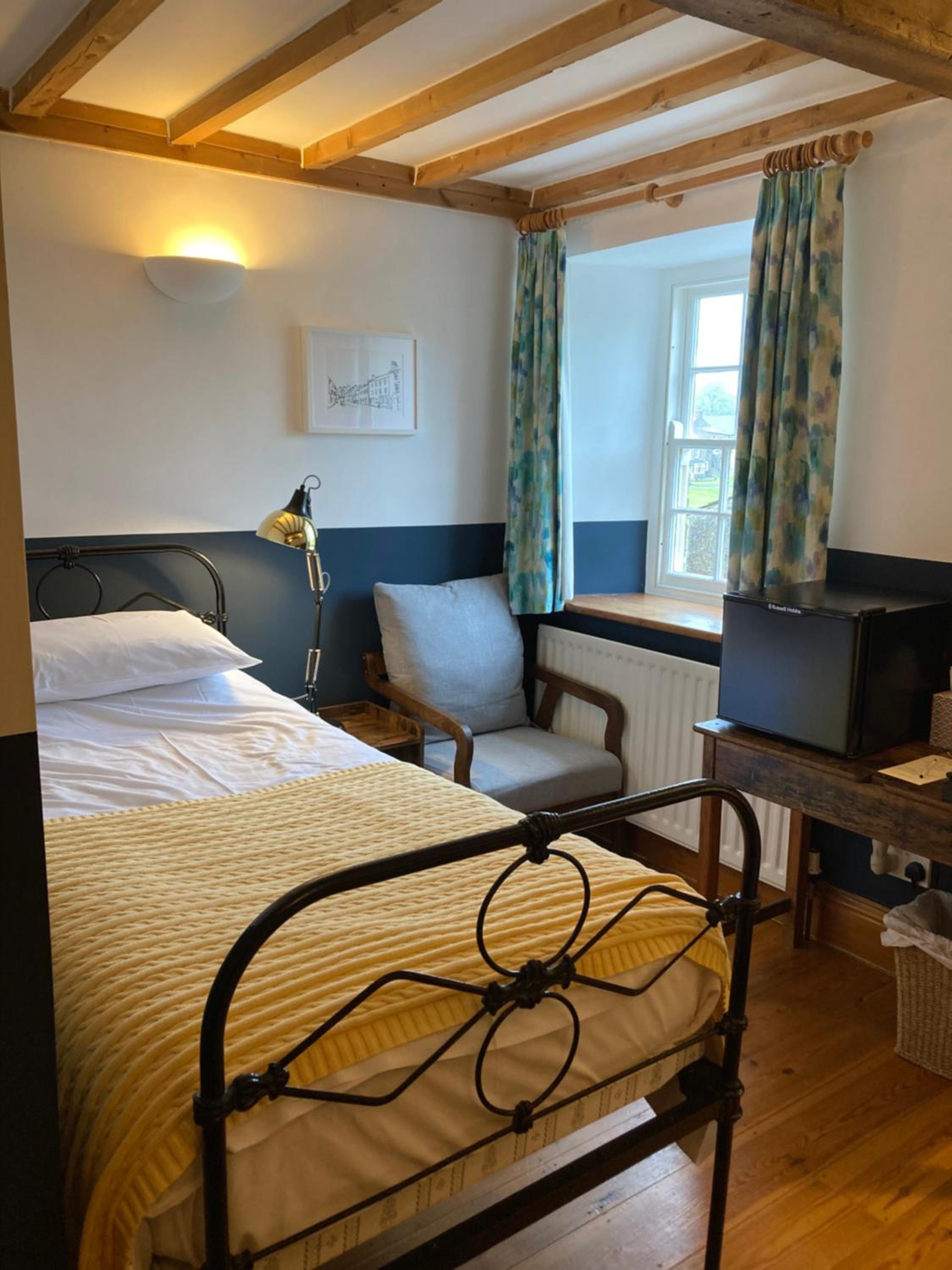 Twin Room photo 1