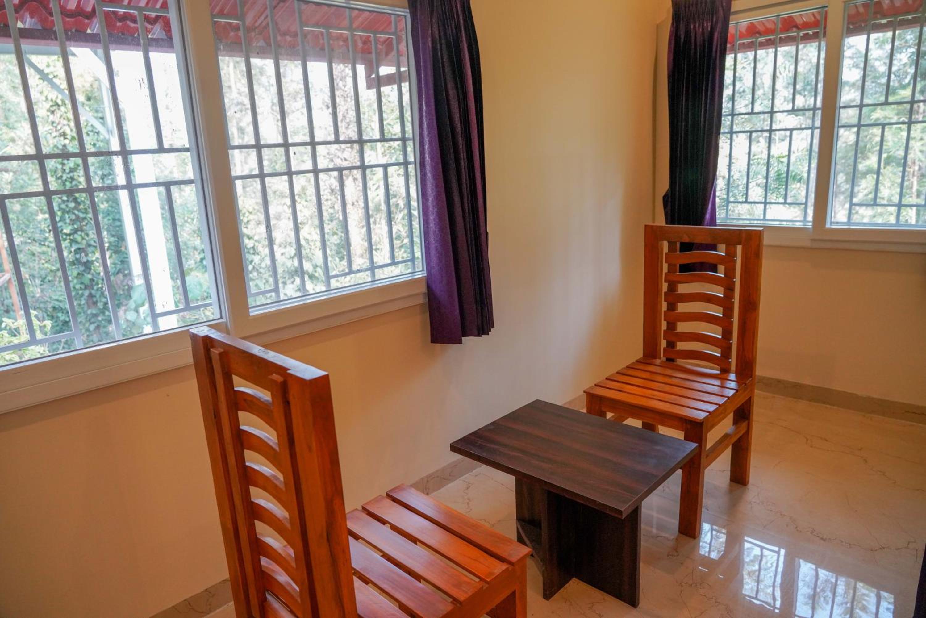 Deluxe Double Room - Photo 6