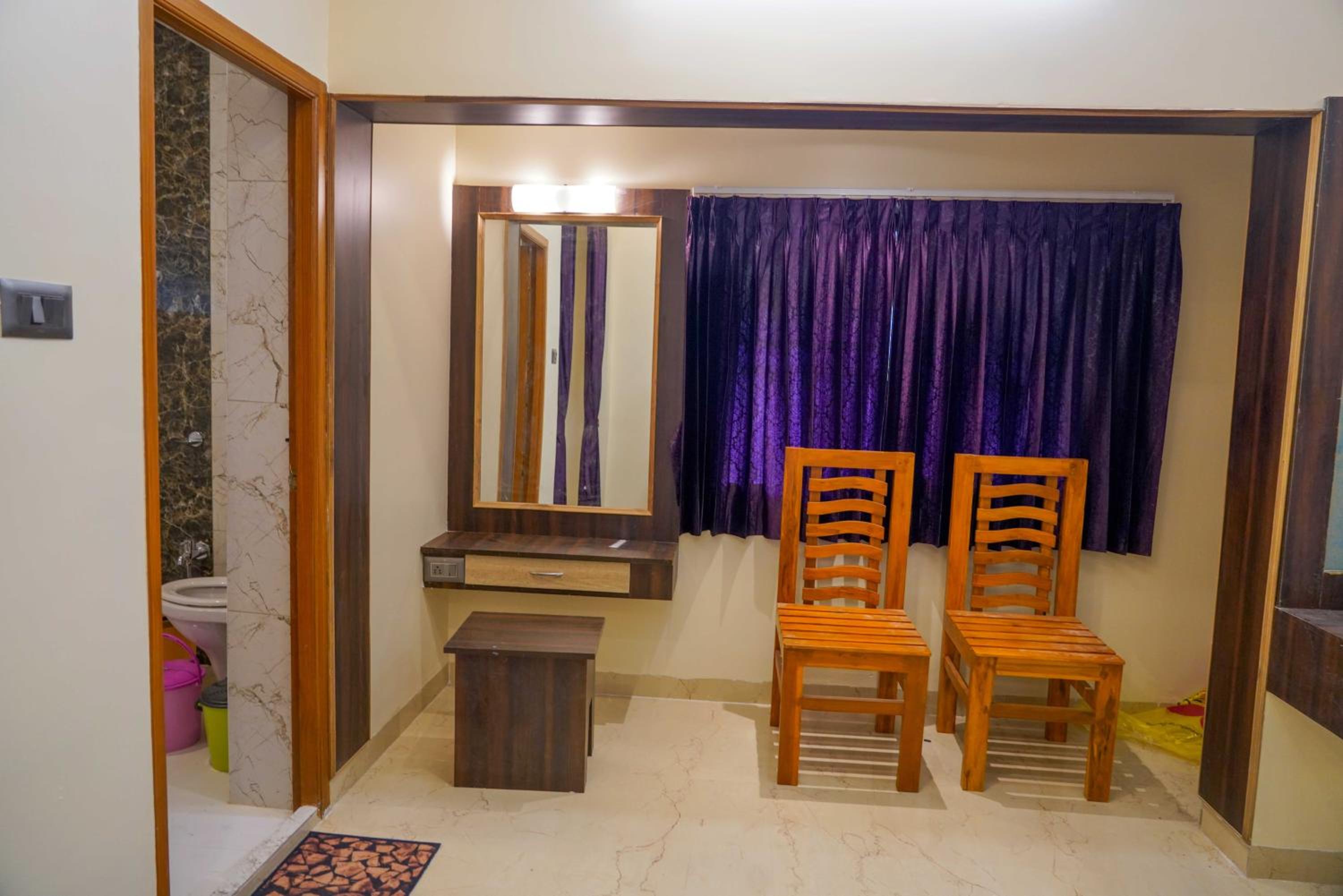 Family Room with Balcony - Photo 16