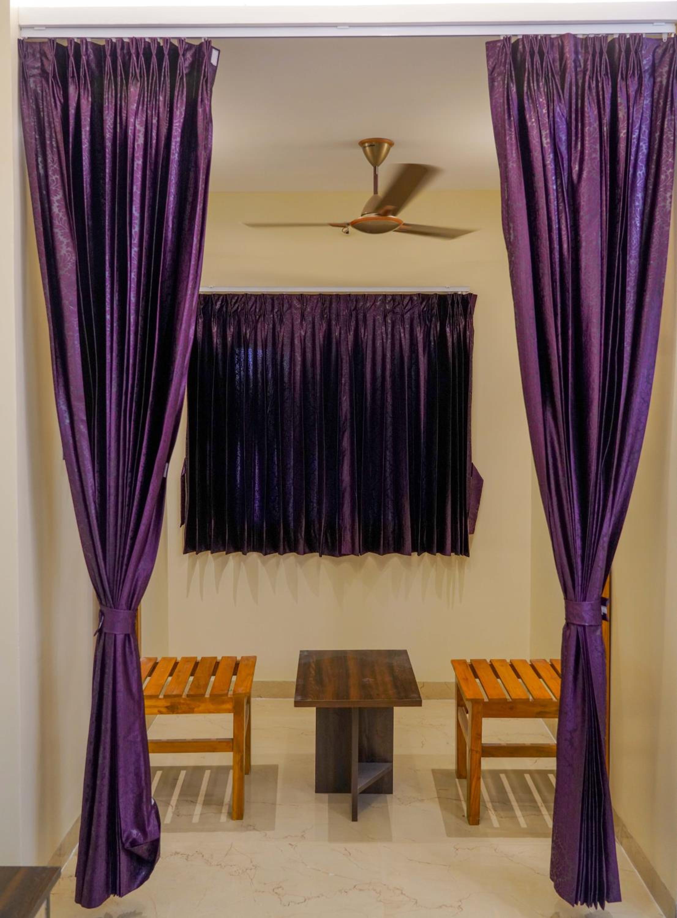 Family Room with Balcony - Photo 17