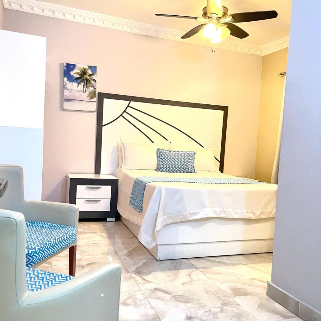 Double Room photo 3