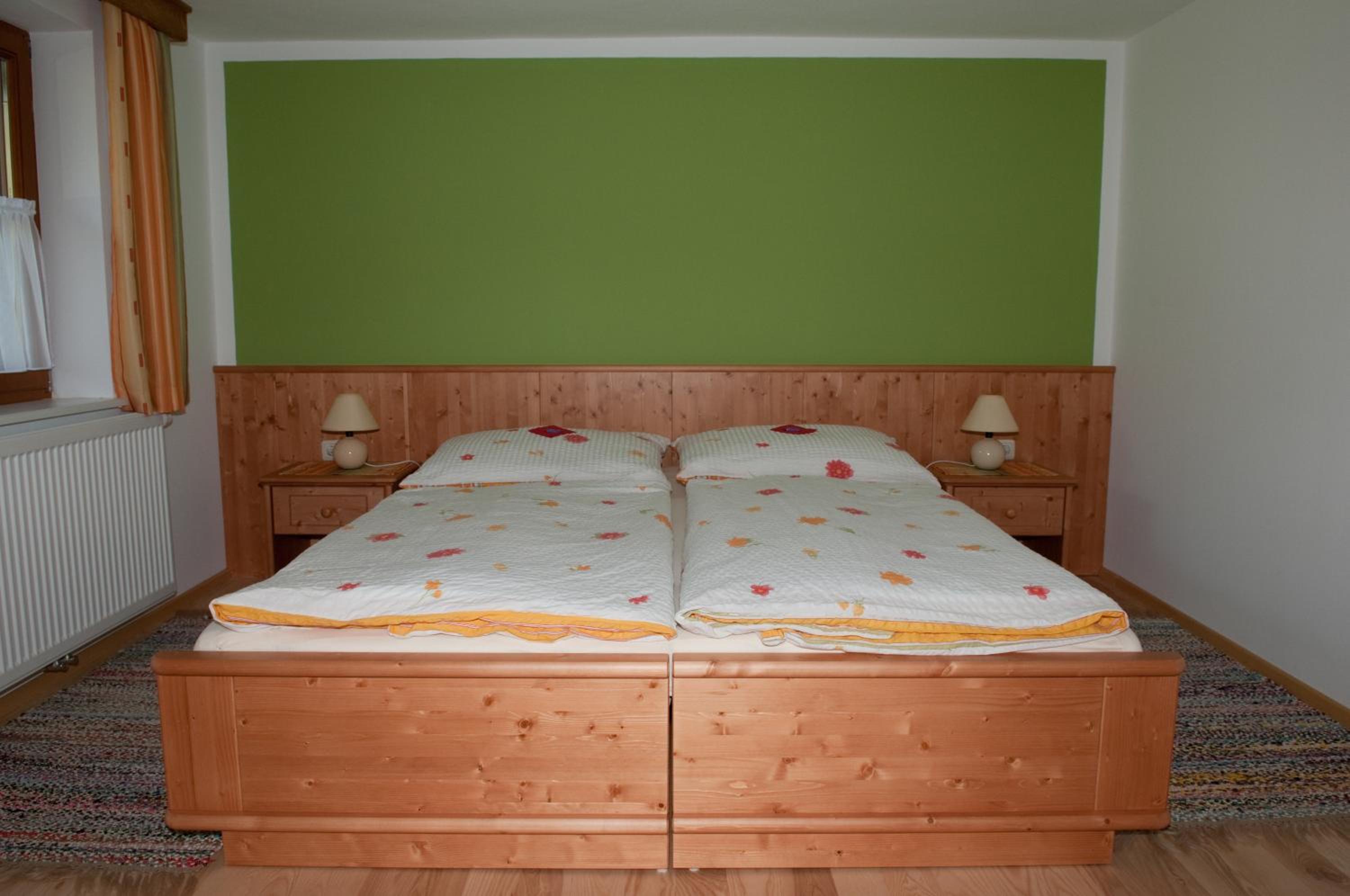 Large Double Room photo 1