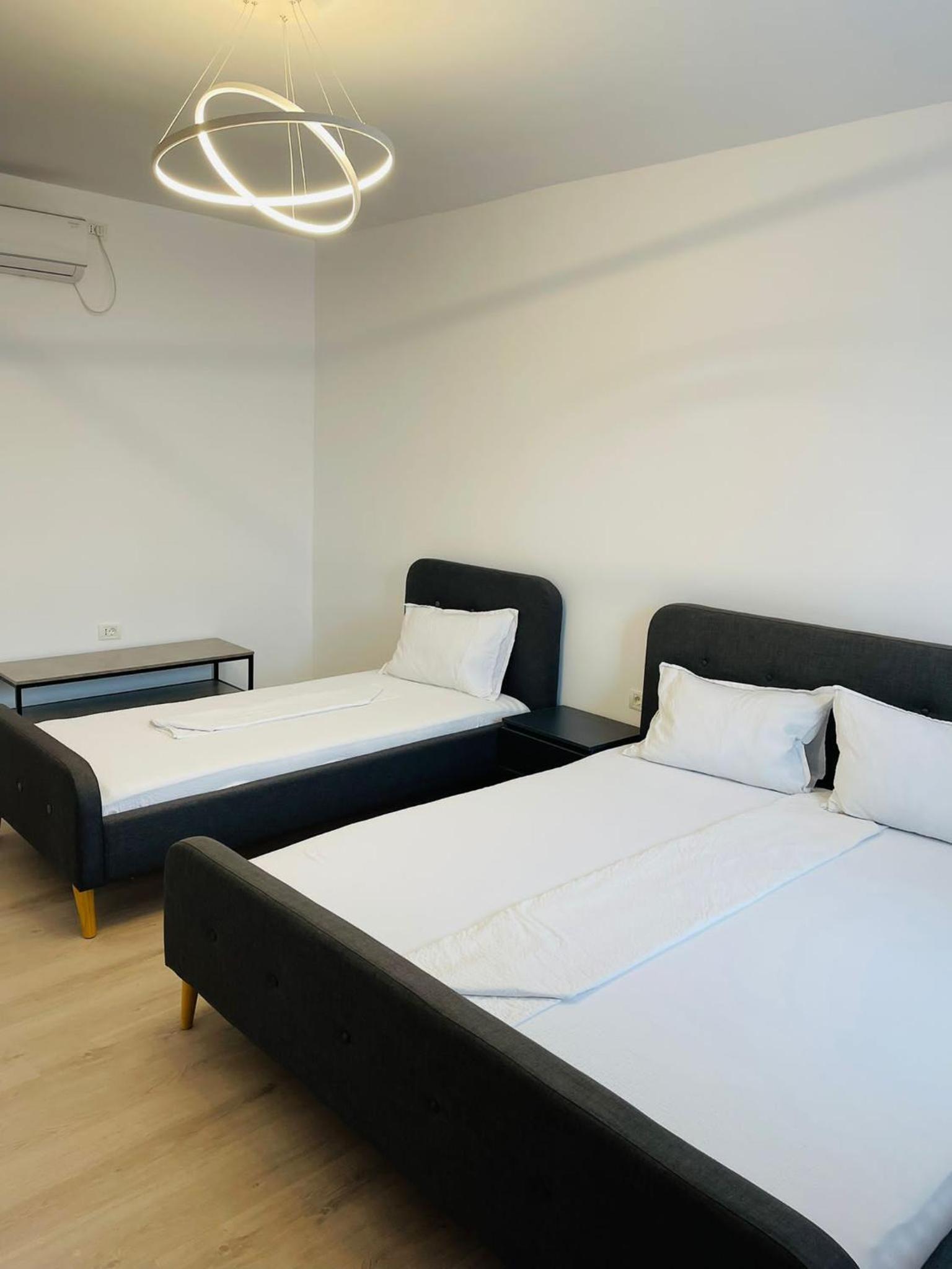 Triple Room with Garden View photo 2
