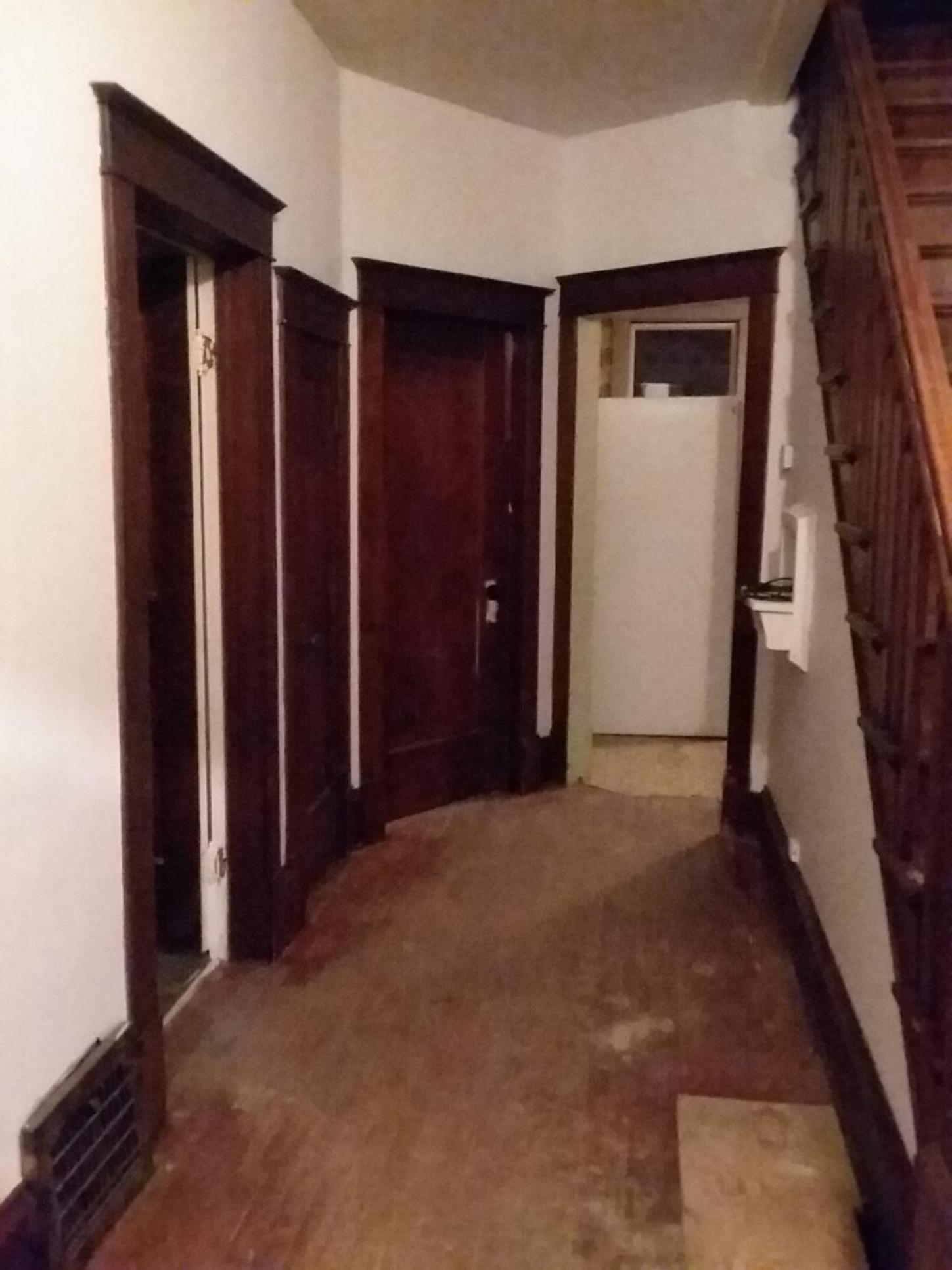 Two-Bedroom House photo 2