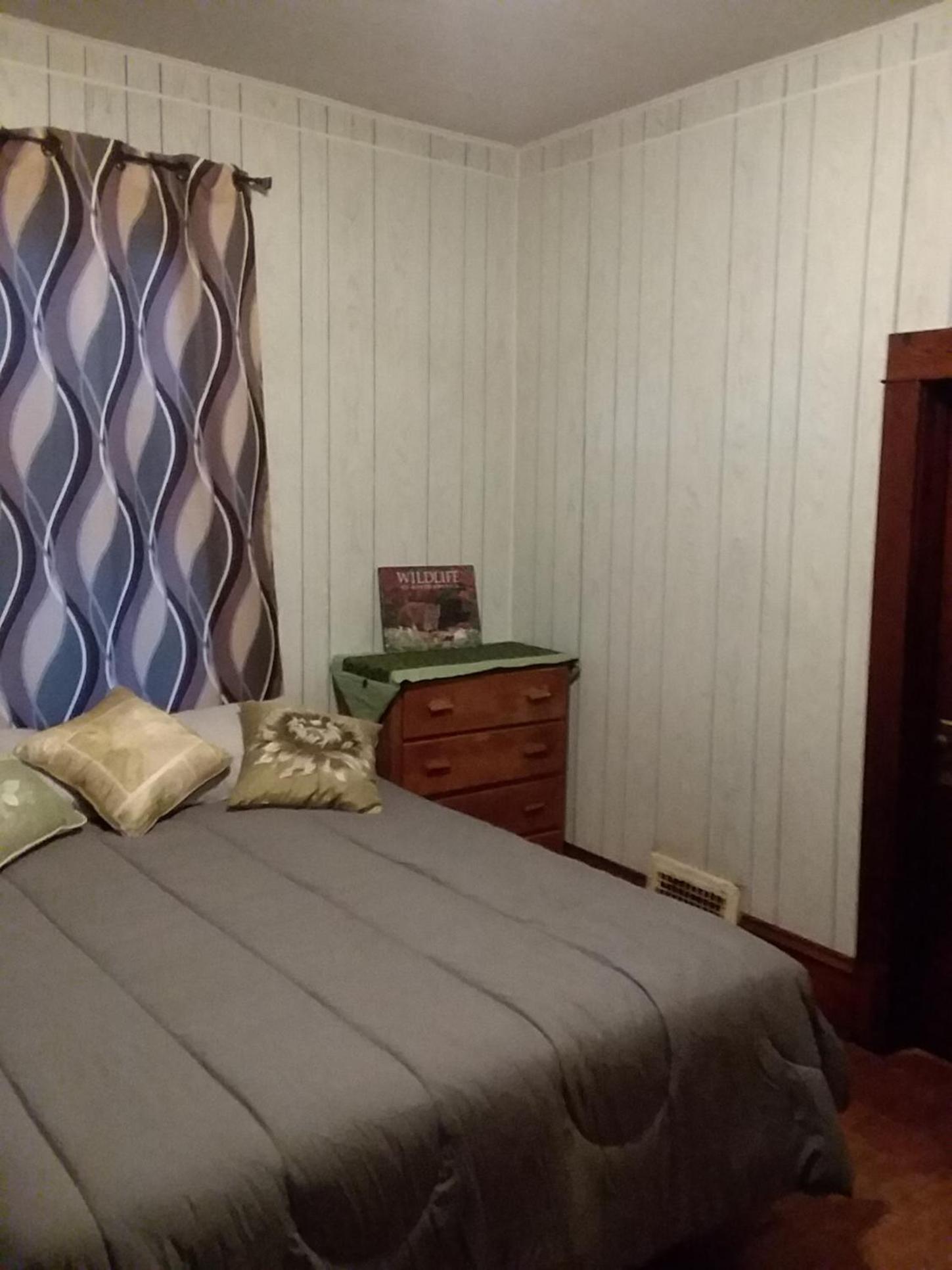 Two-Bedroom House photo 1