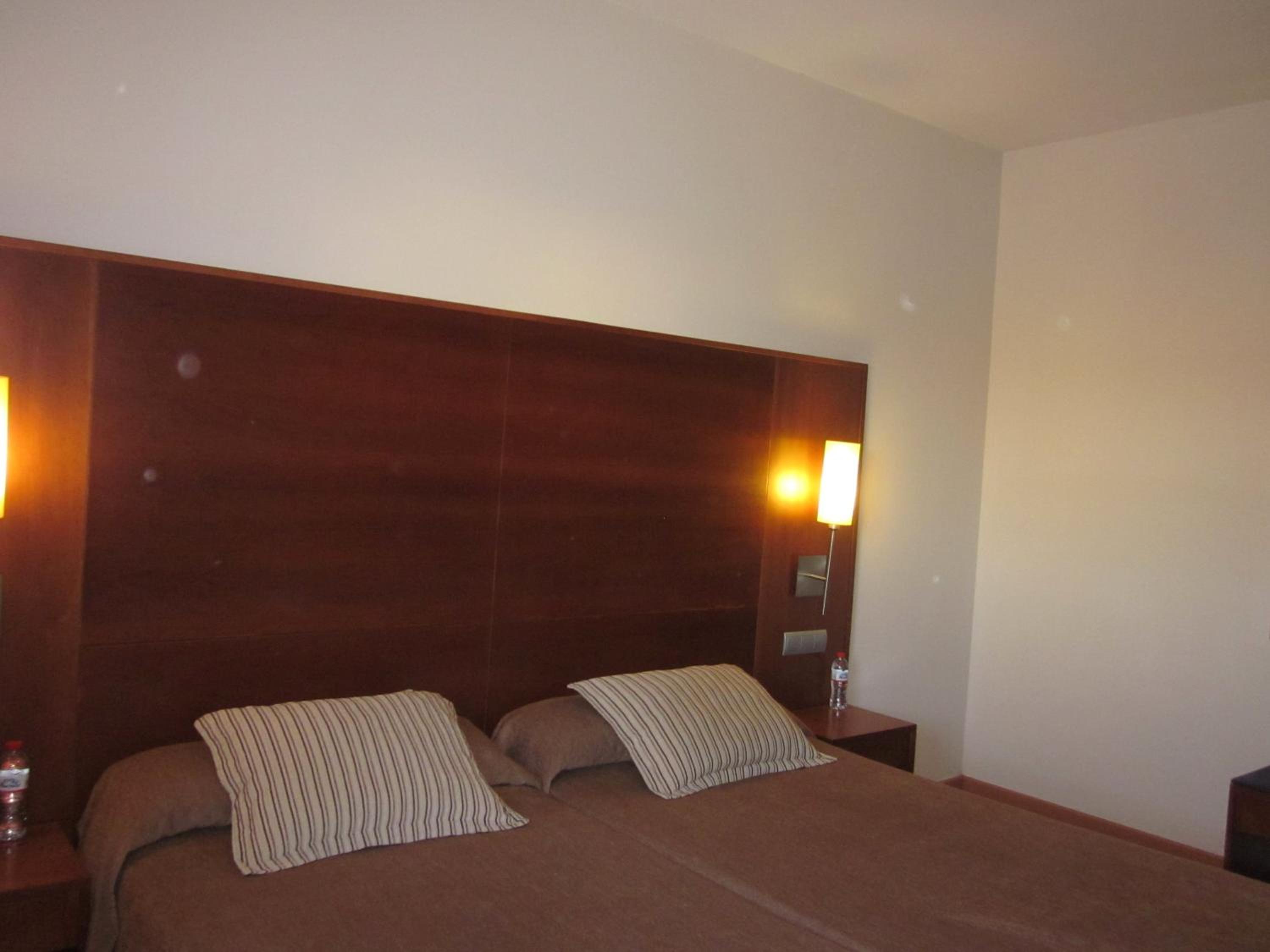 Habitación Individual
