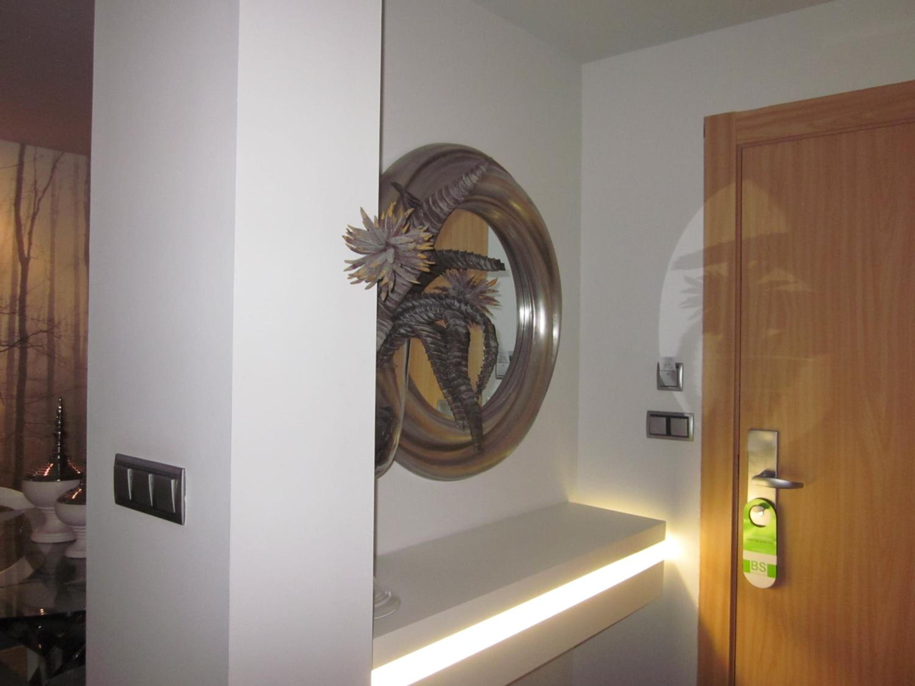 Double or Twin Room photo 3