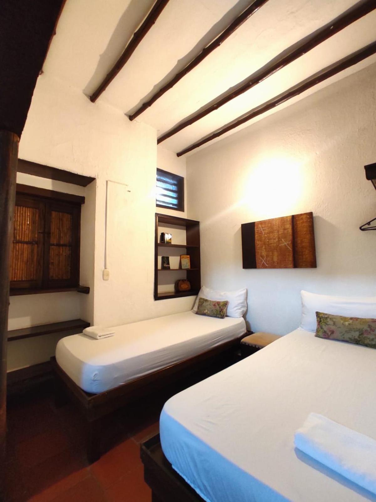 Suite ( 4 Adults) photo 3