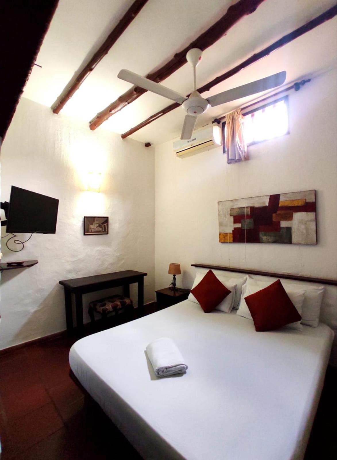 Suite ( 4 Adults) photo 2
