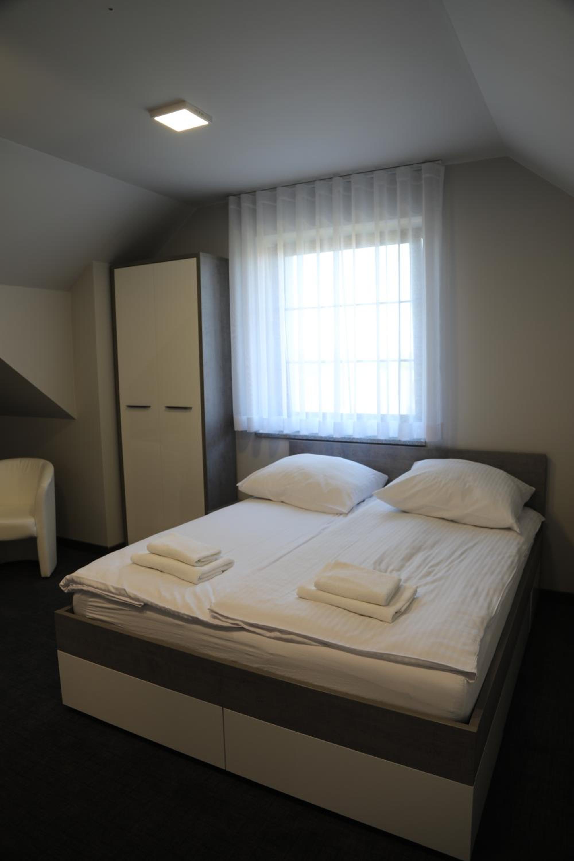 Double Room with Private Bathroom photo 1