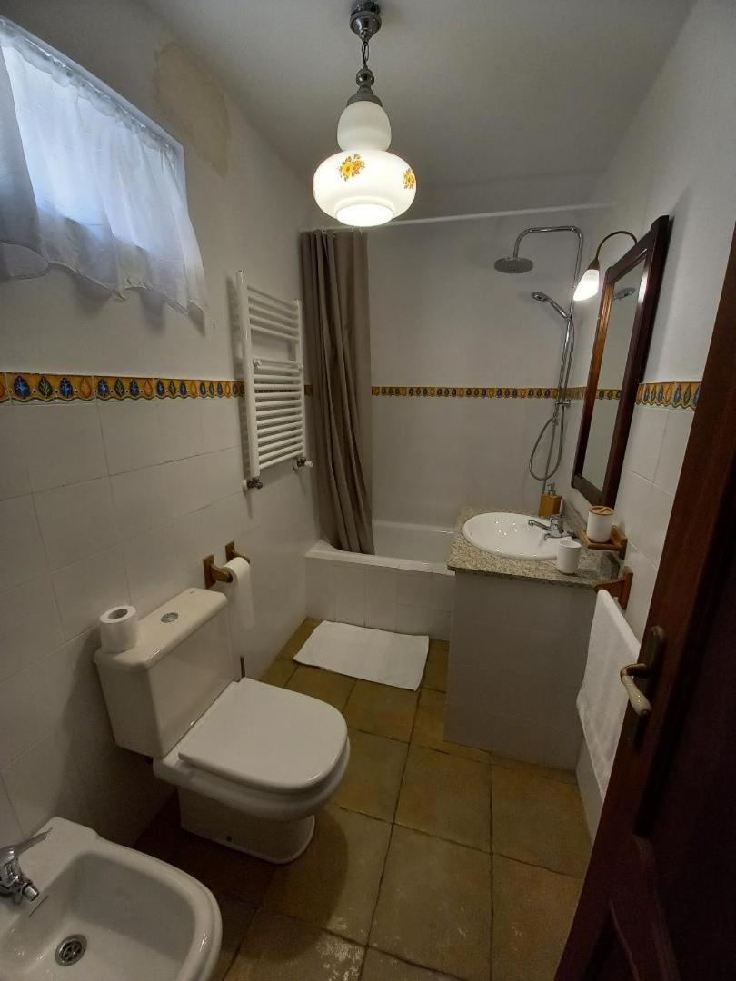 Double Room with Terrace photo 3