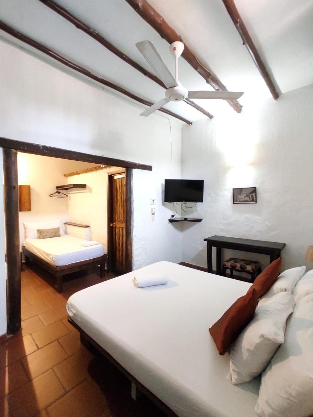 Suite ( 4 Adults) photo 1