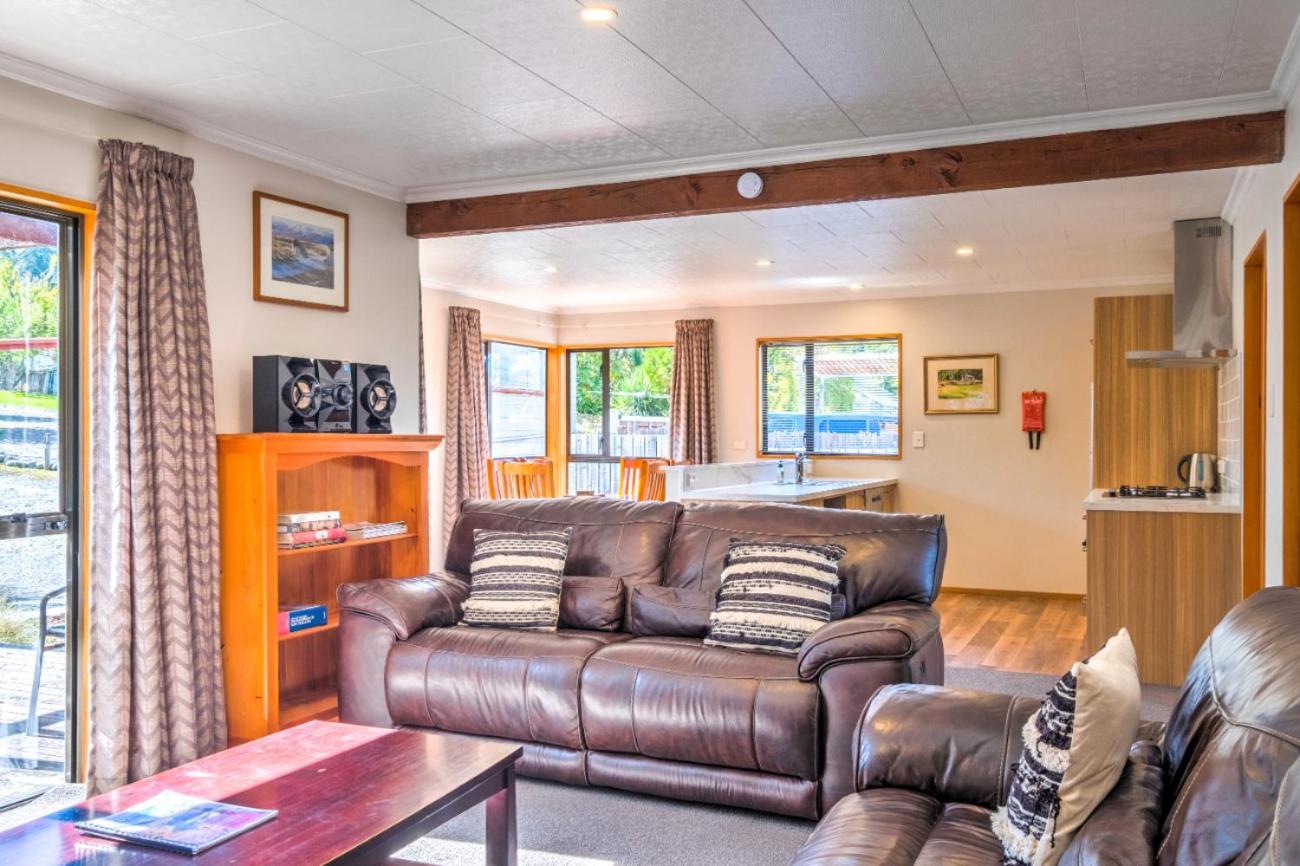 Two-Bedroom Holiday Home