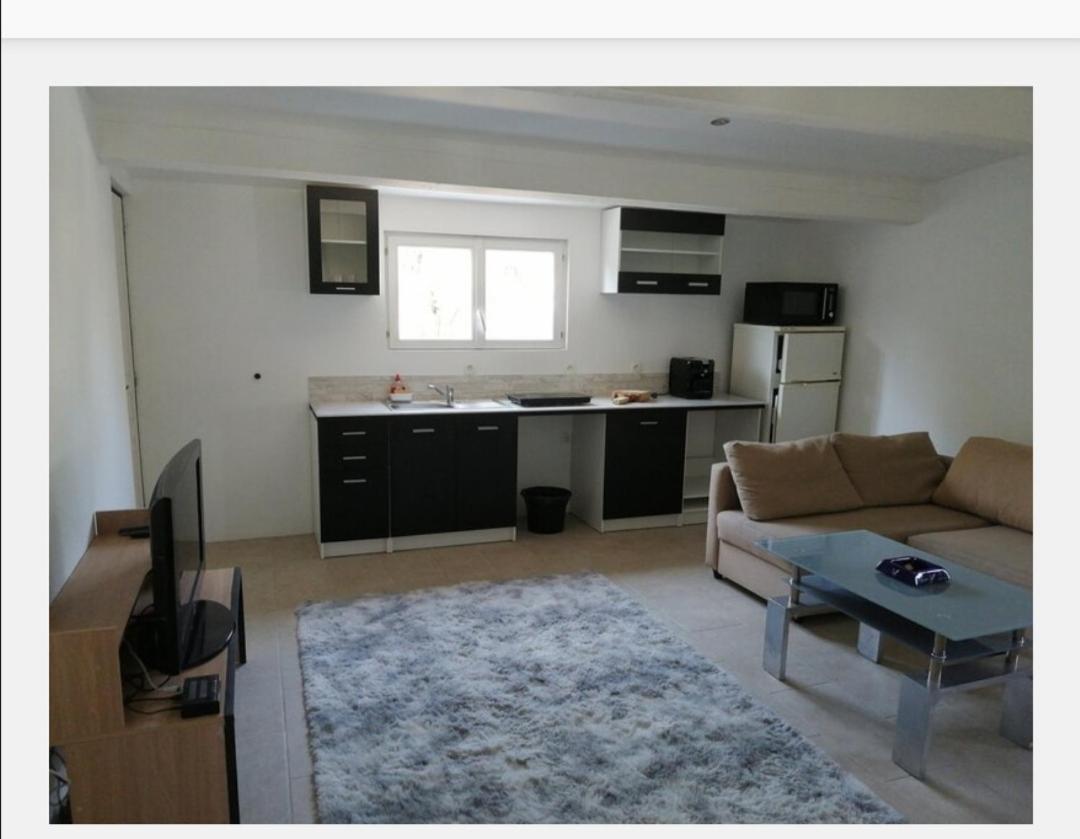 Apartment with Garden View photo 2