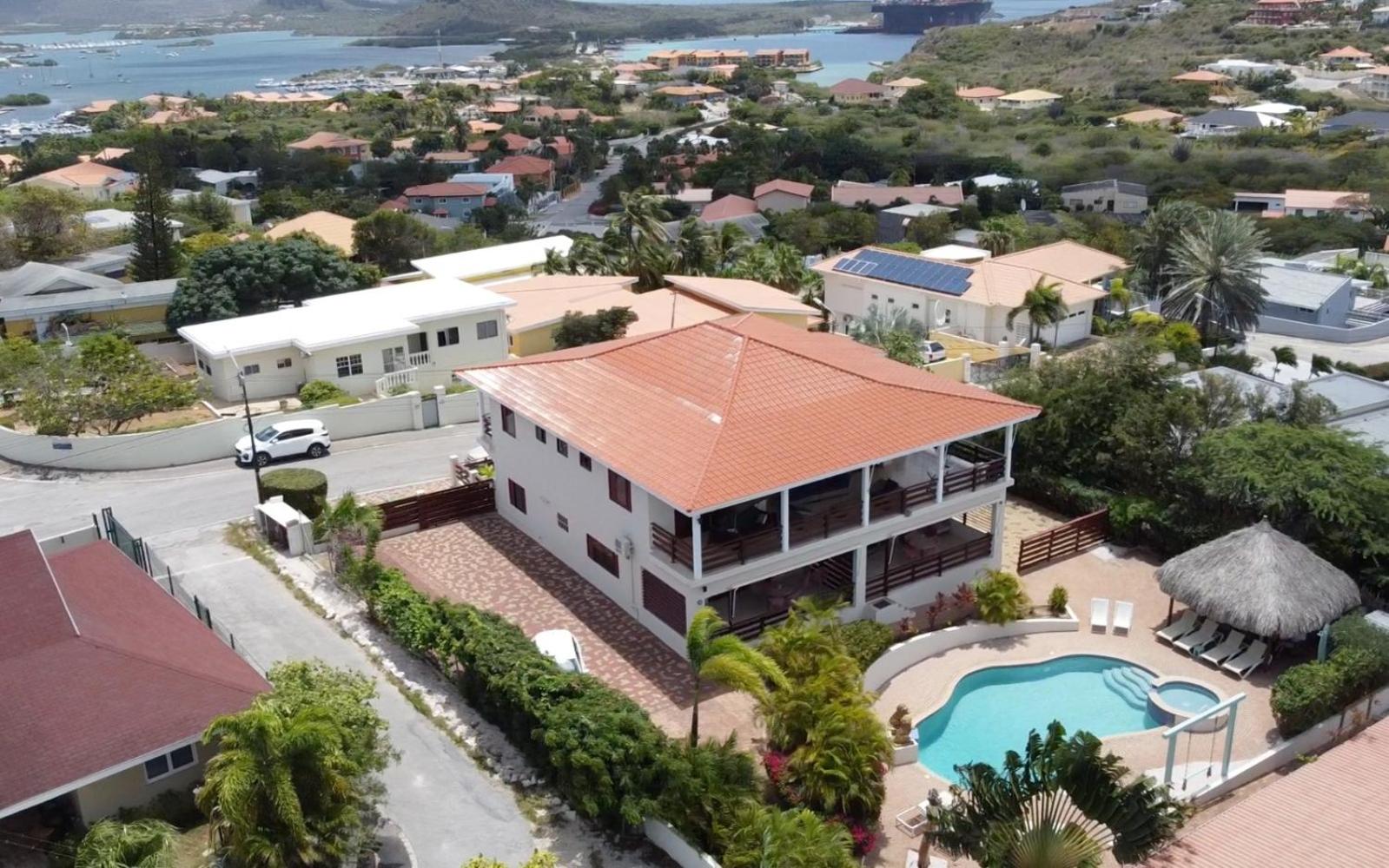 Apartment with Sea View photo 3