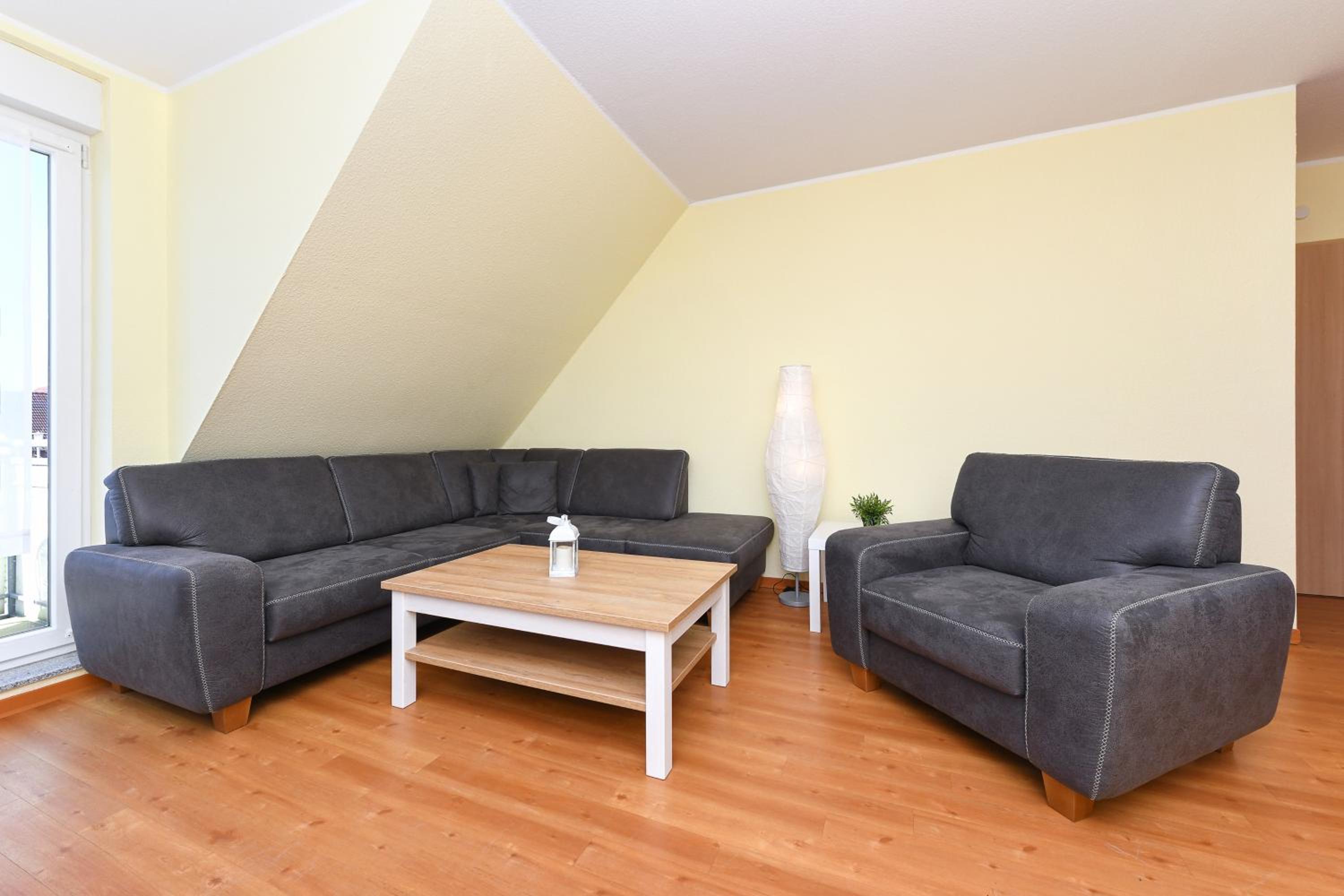 Two-Bedroom Apartment photo 2