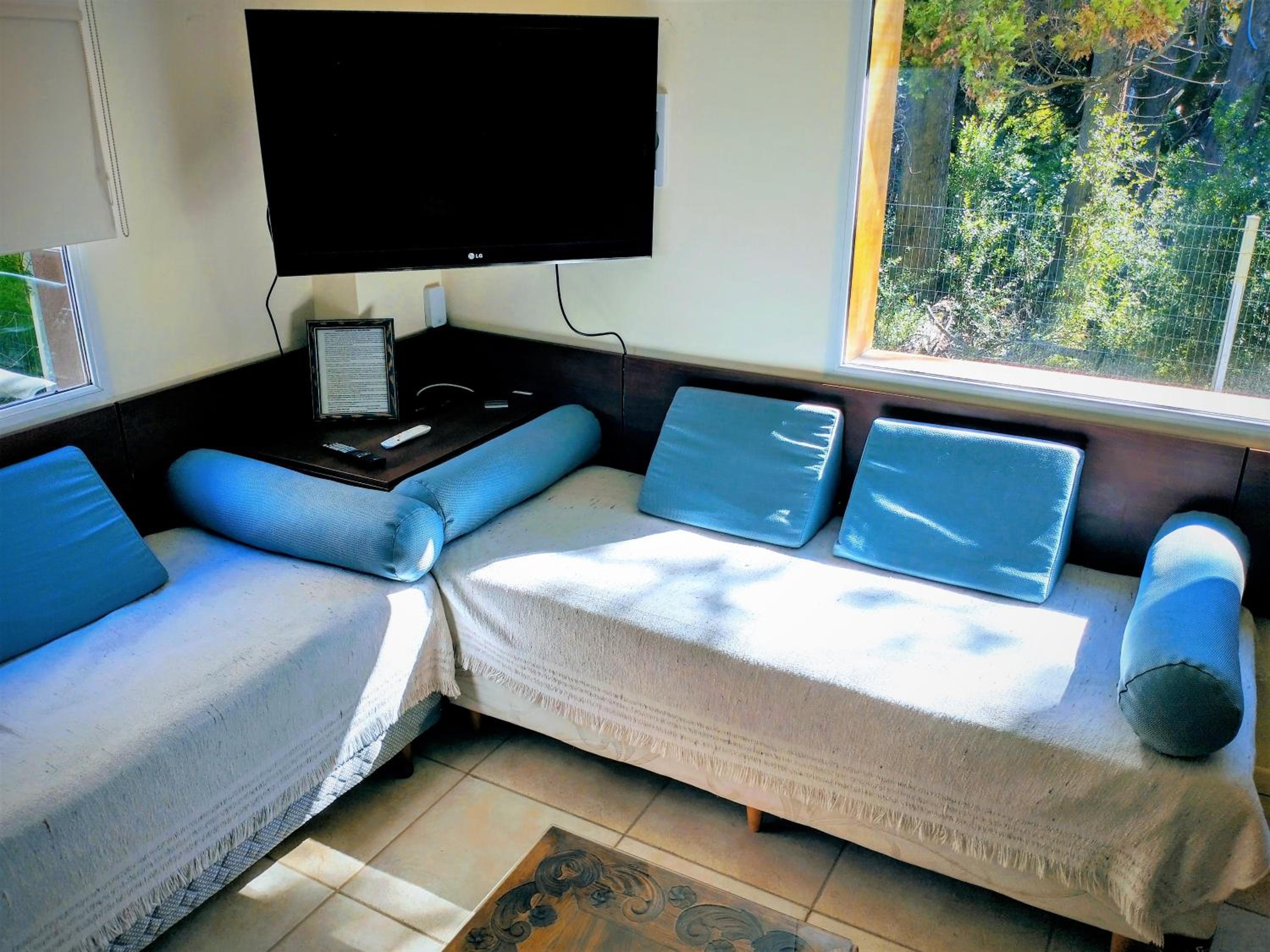 Duplex Apartment photo 1