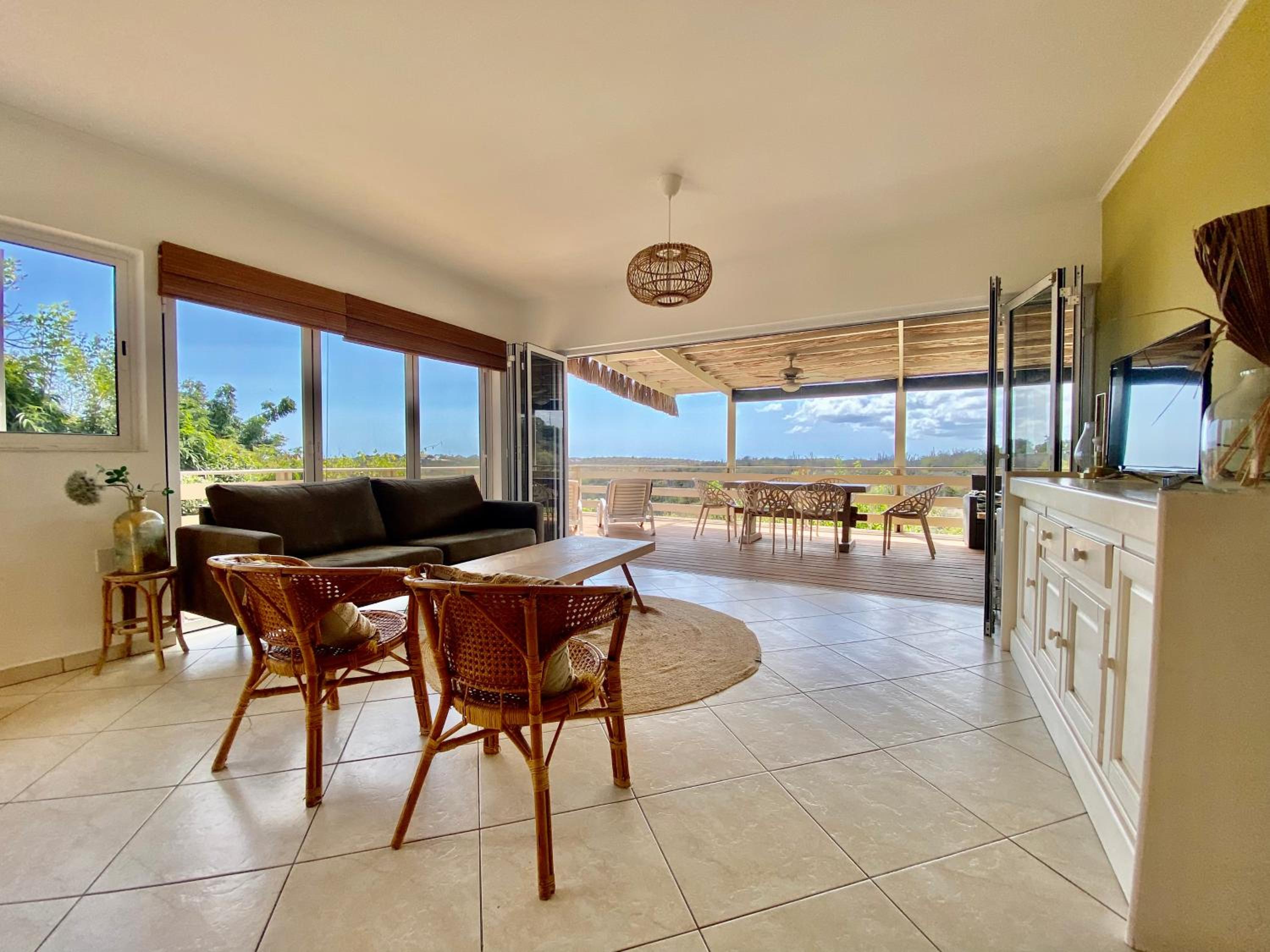 Apartment with Sea View photo 1