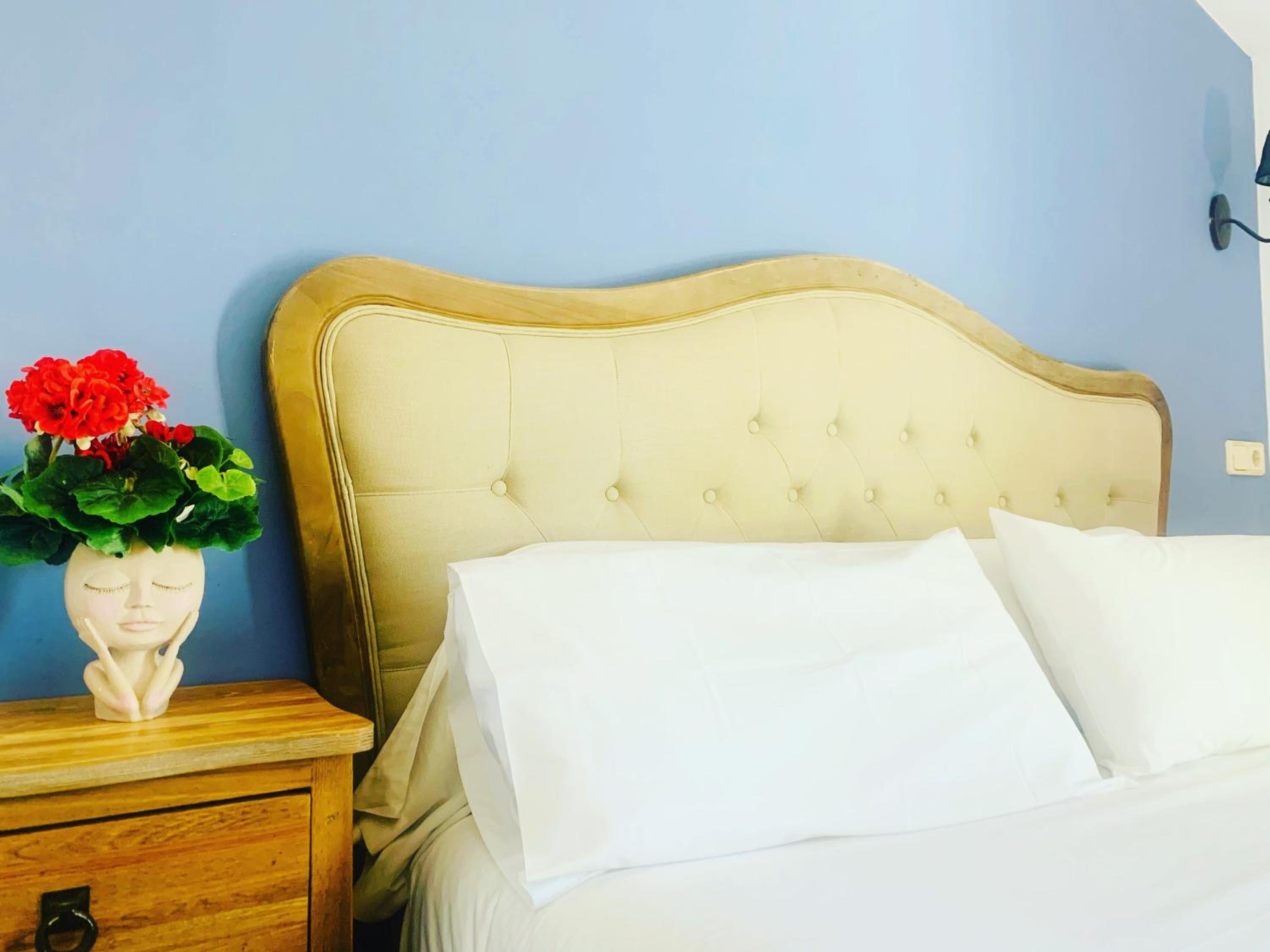Double Room - Photo 19