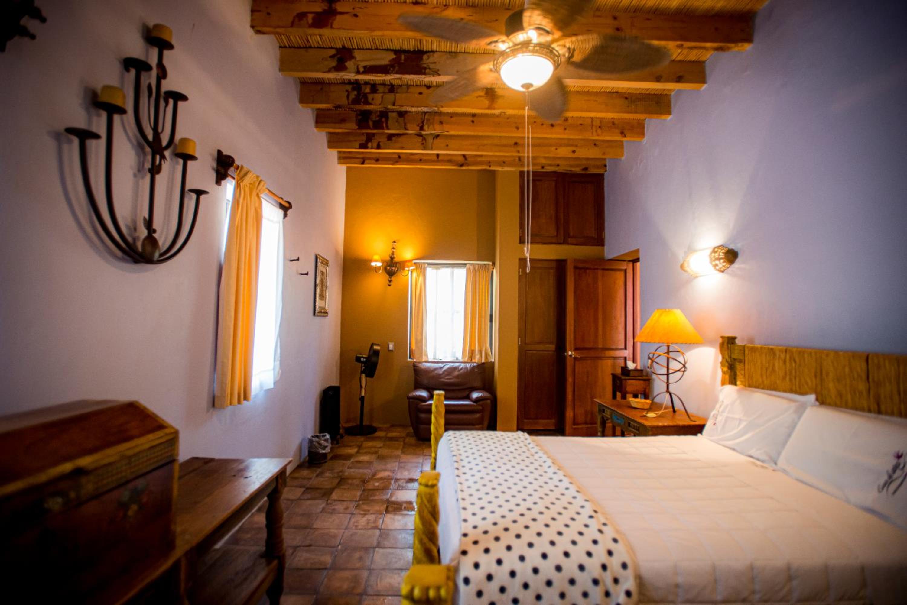 Junior Suite (4 Adults)