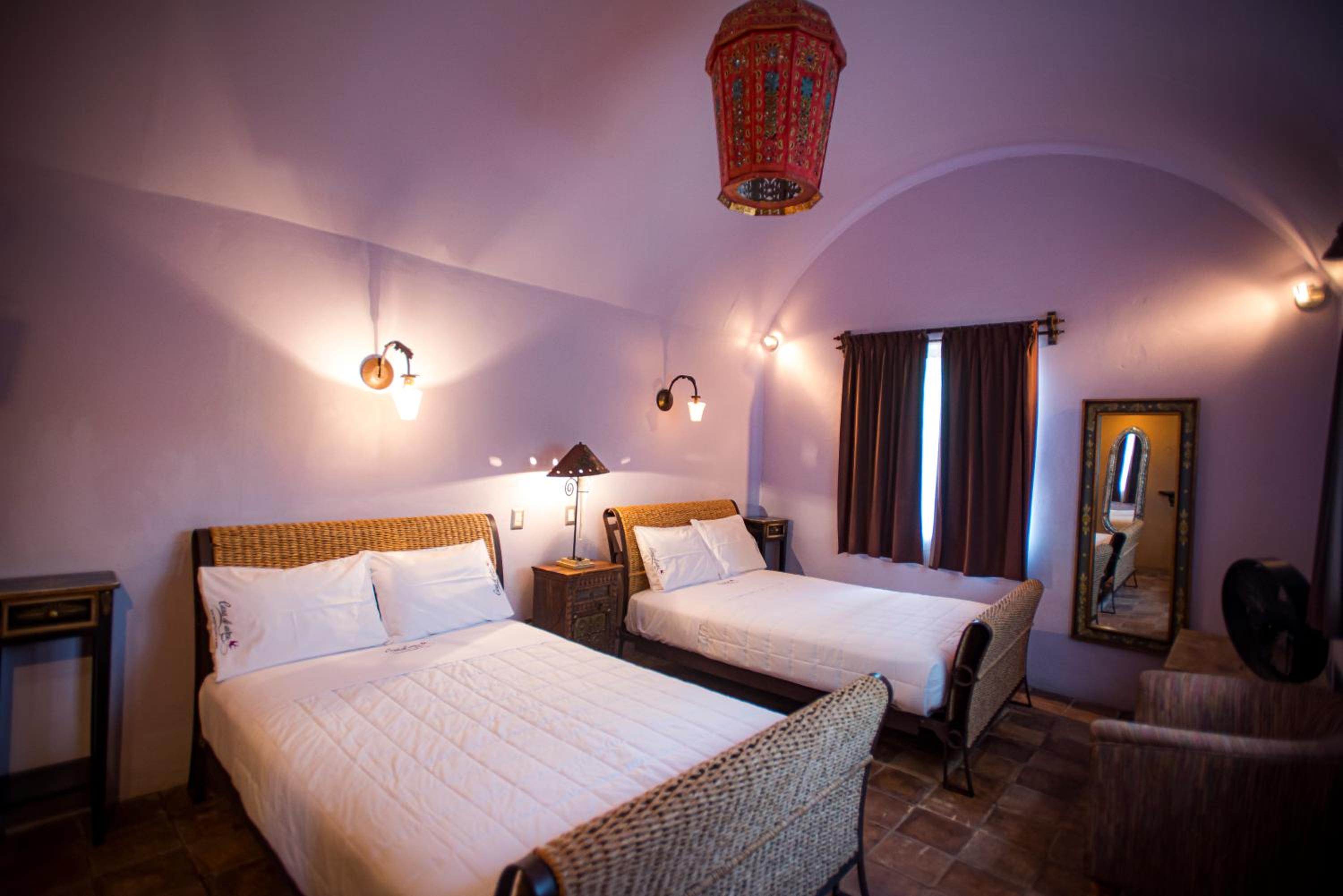 Two-Bedroom Suite (4 Adults)