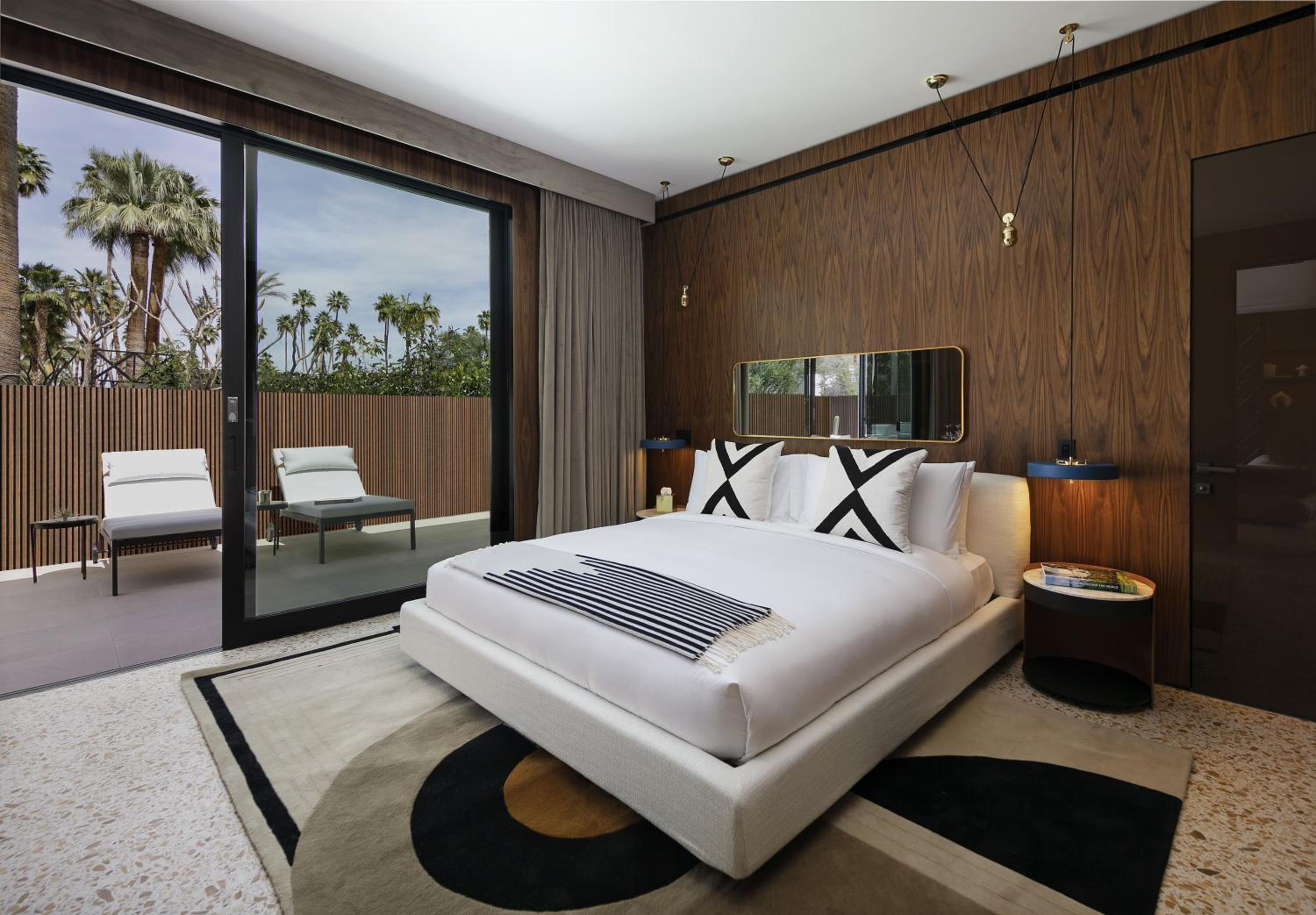 Executive Suite