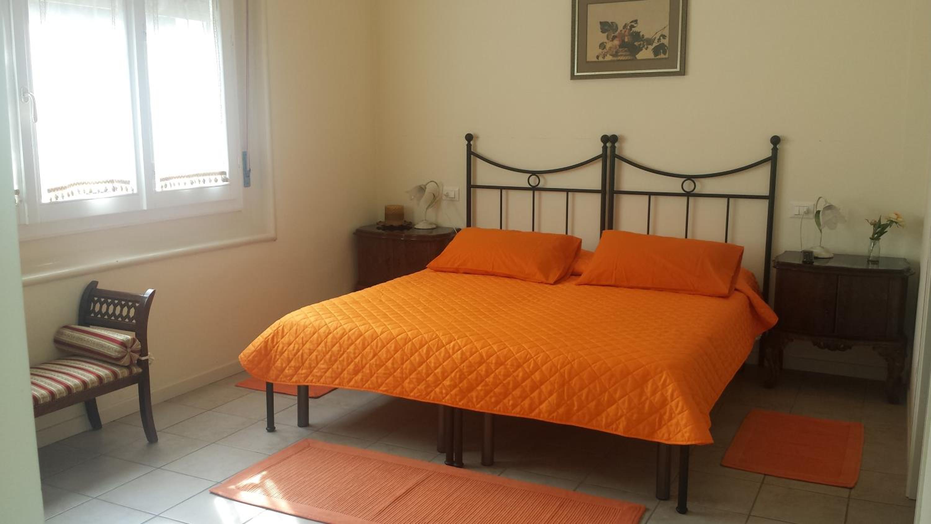 Deluxe Double or Twin Room photo 1