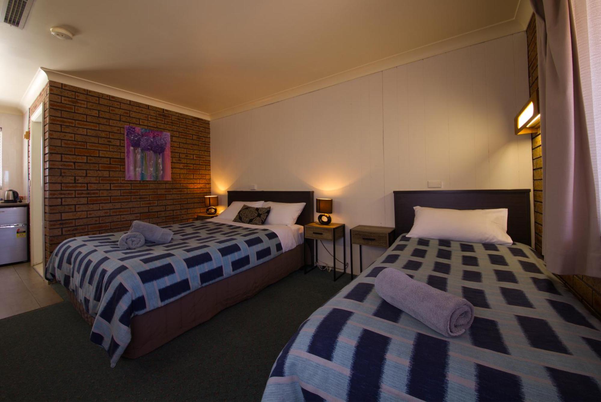 Triple Room photo 3
