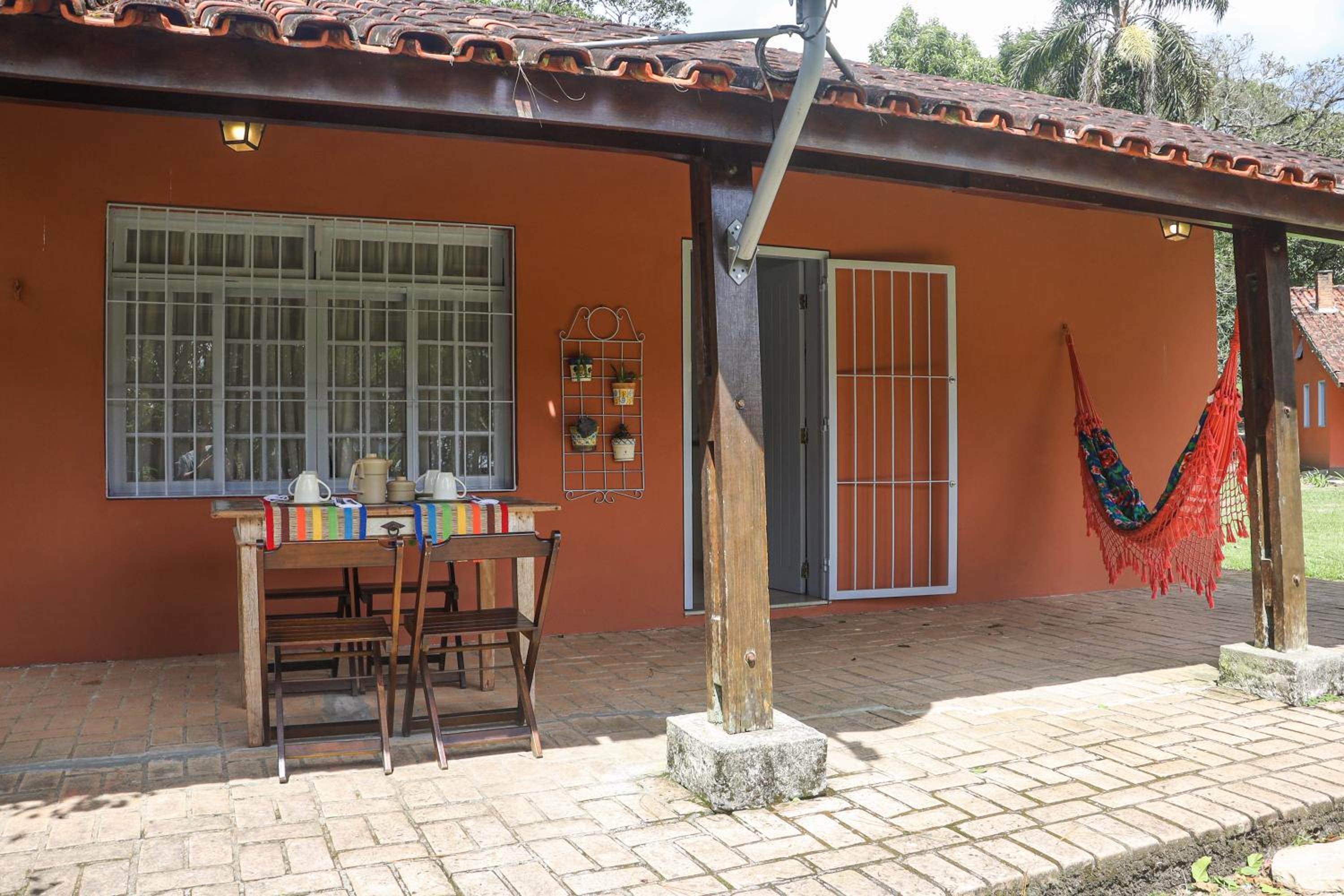 Deluxe Villa - Photo 12