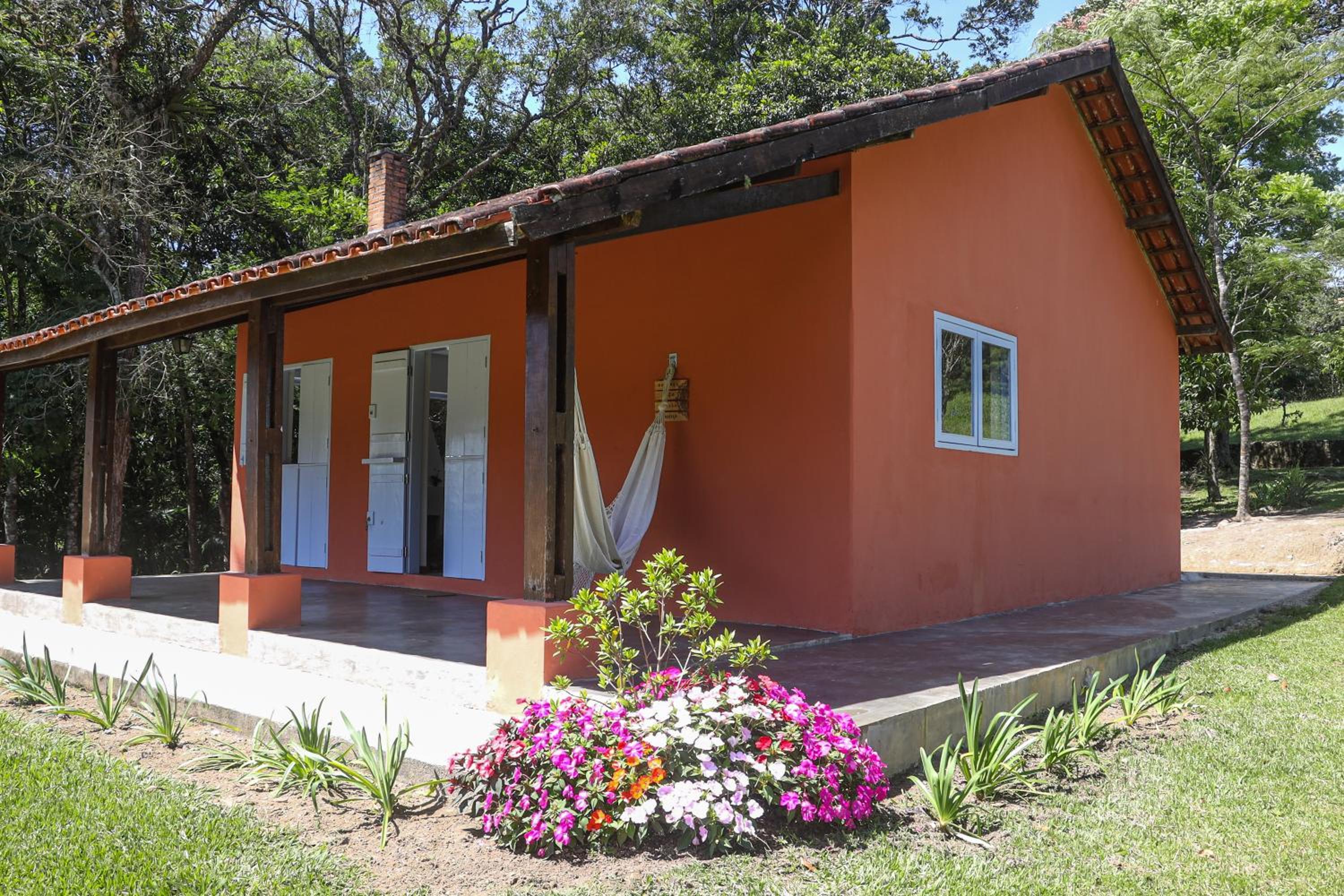 Deluxe Villa - Photo 26