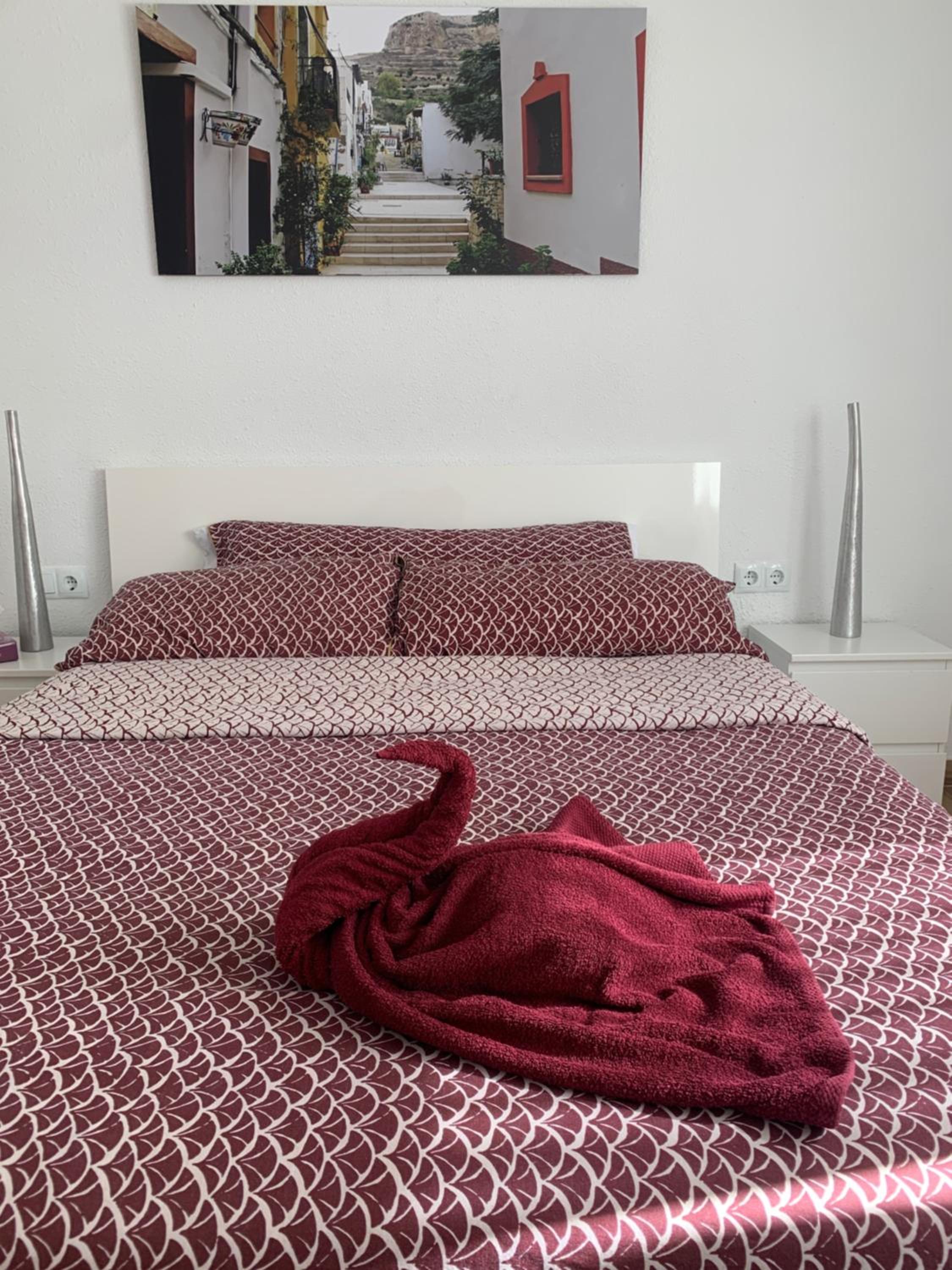 Apartment with Balcony - Photo 91